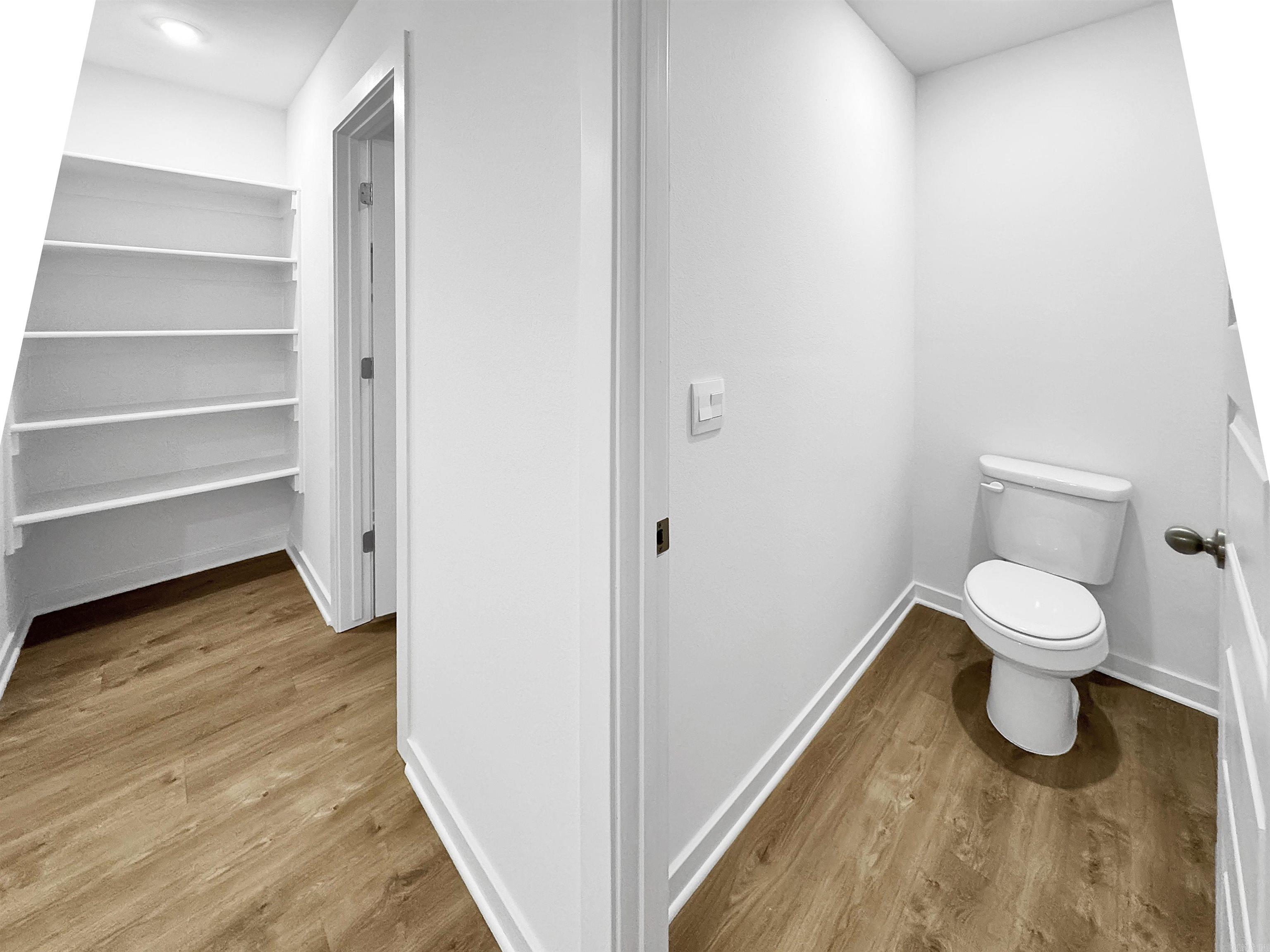 6428 Newark  Bryant, AR