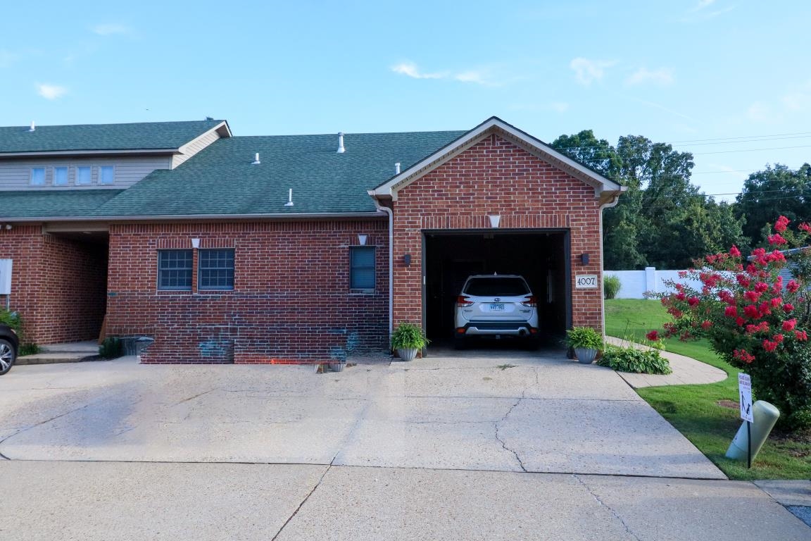 4007 Ridgepointe  Jonesboro, AR