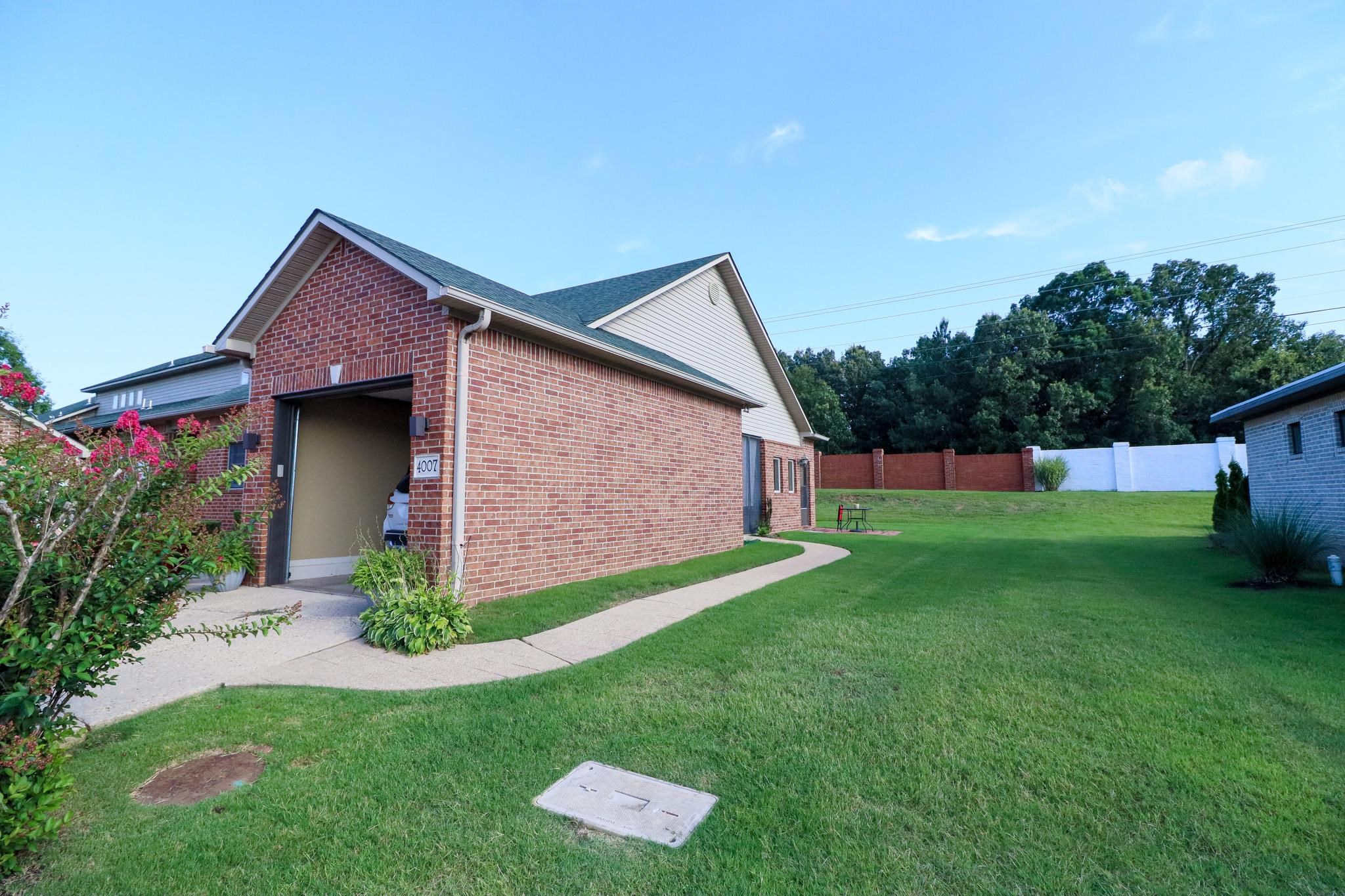 4007 Ridgepointe  Jonesboro, AR