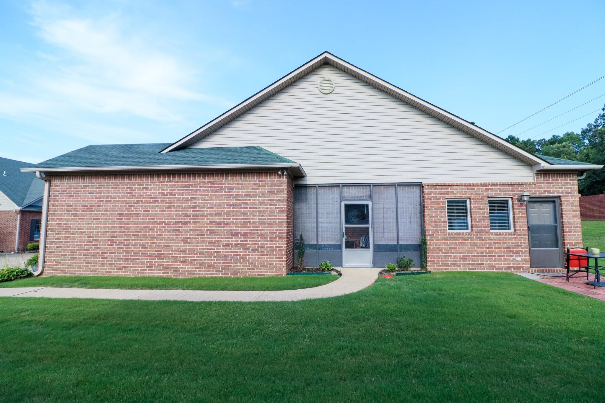 4007 Ridgepointe  Jonesboro, AR