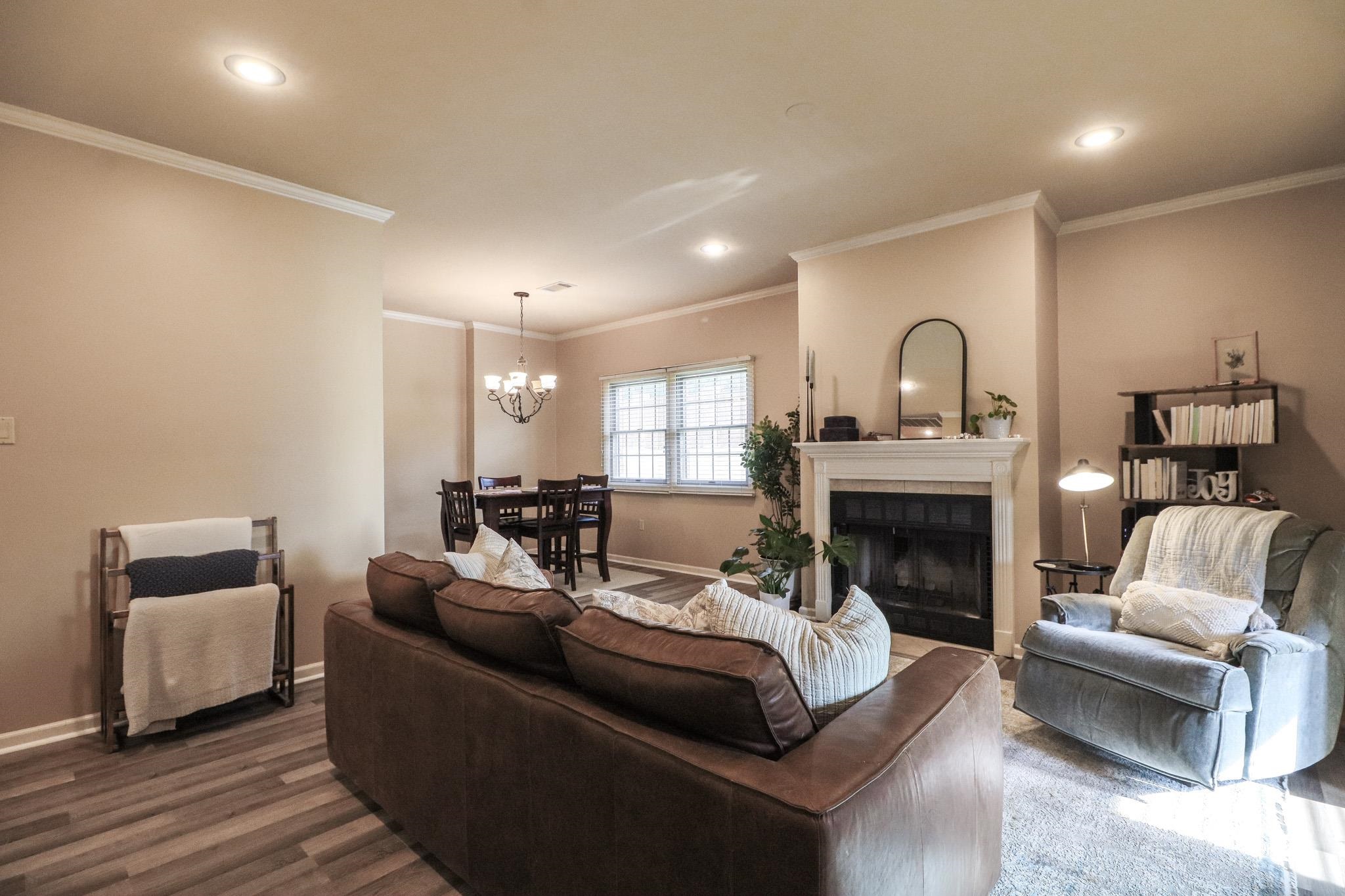 4007 Ridgepointe  Jonesboro, AR