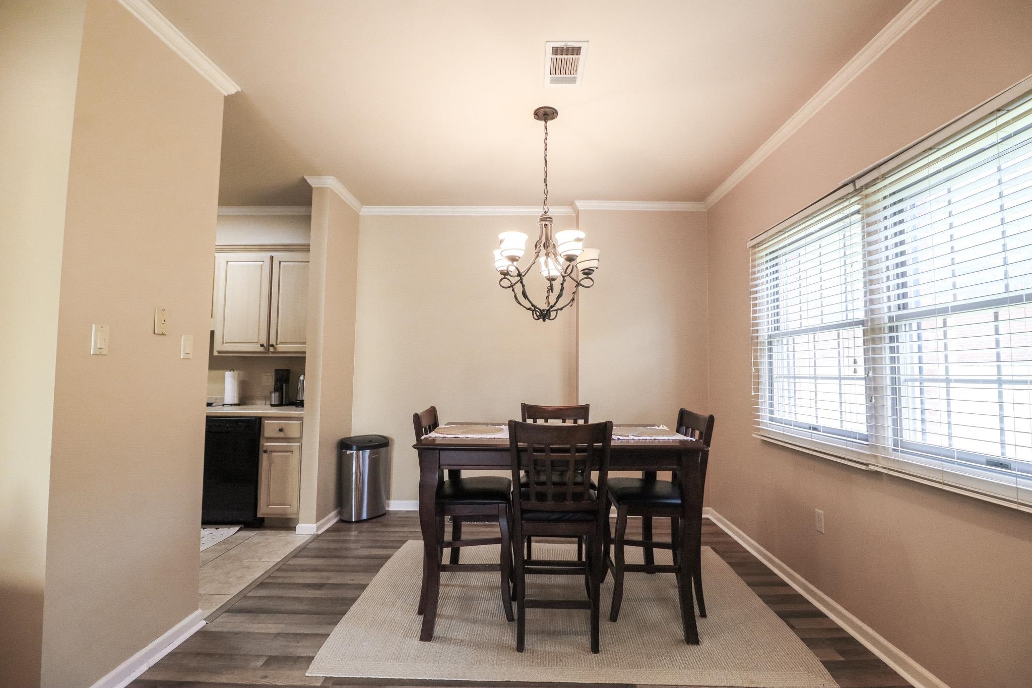 4007 Ridgepointe  Jonesboro, AR