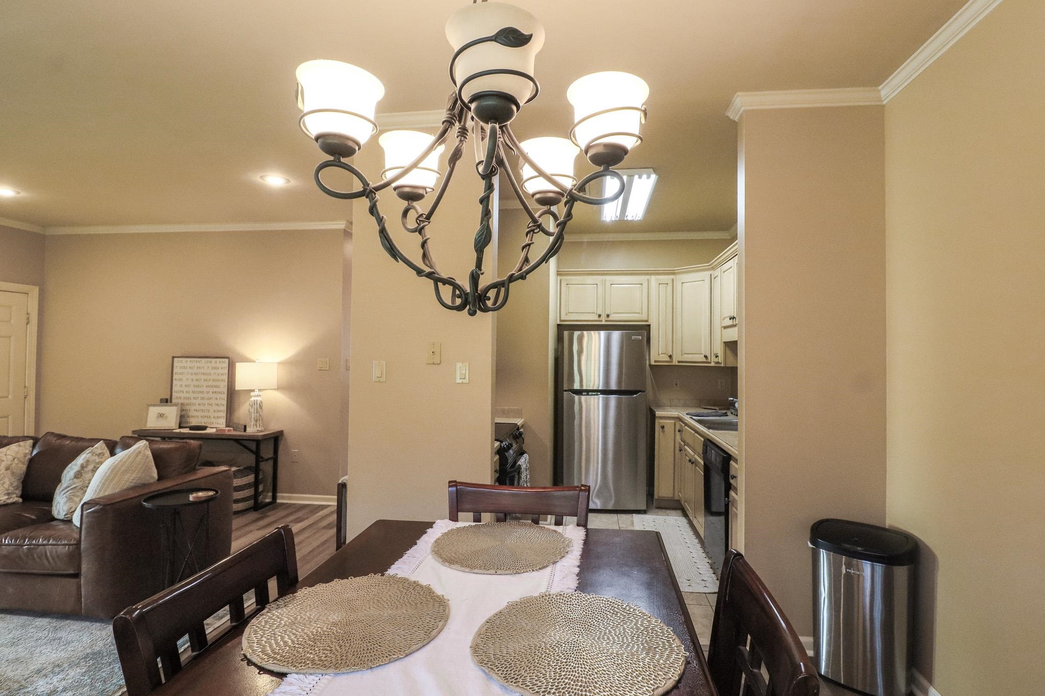 4007 Ridgepointe  Jonesboro, AR