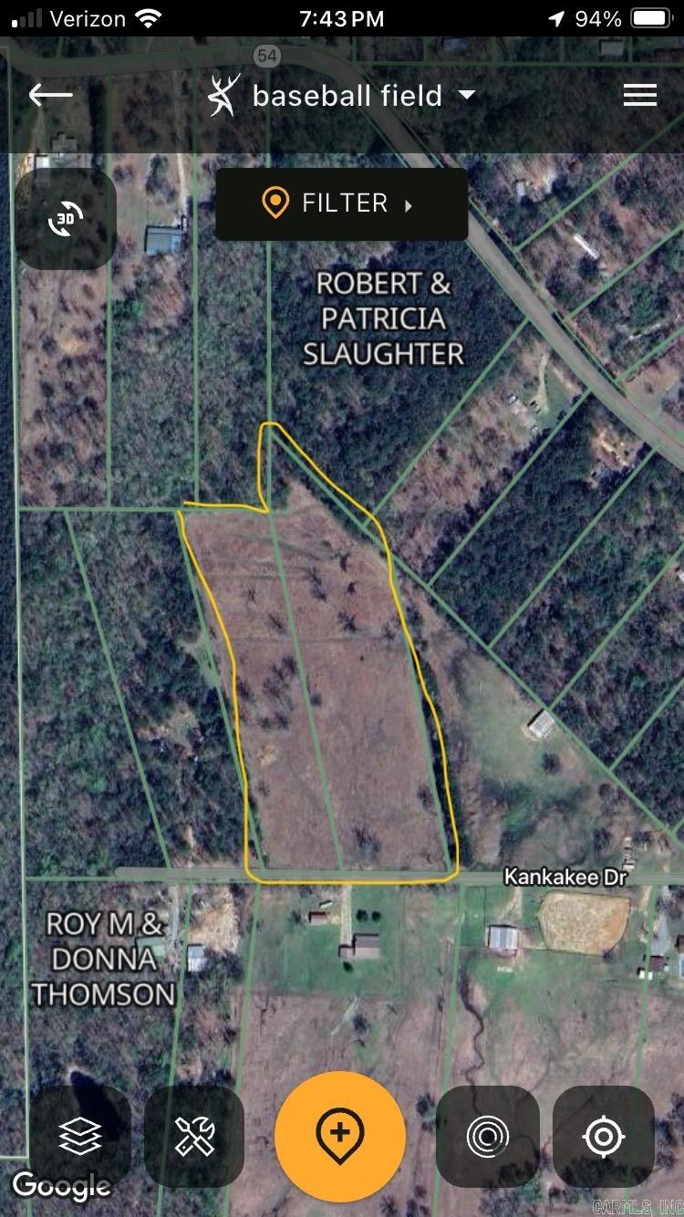 0 Kankakee  Pine Bluff, AR
