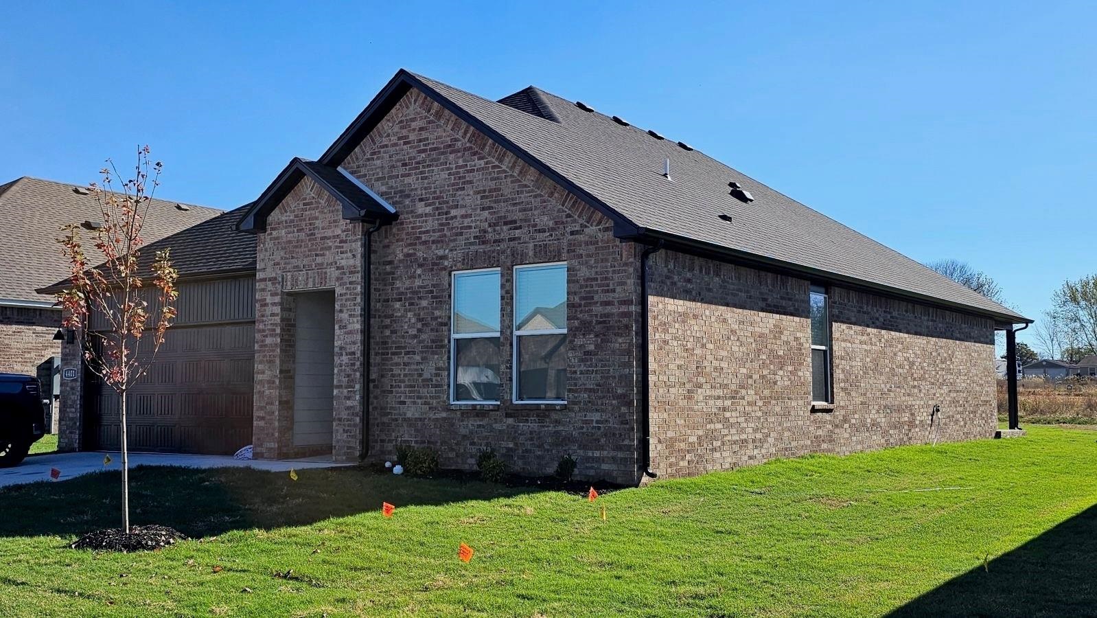 1409 Ridgefield  Searcy, AR