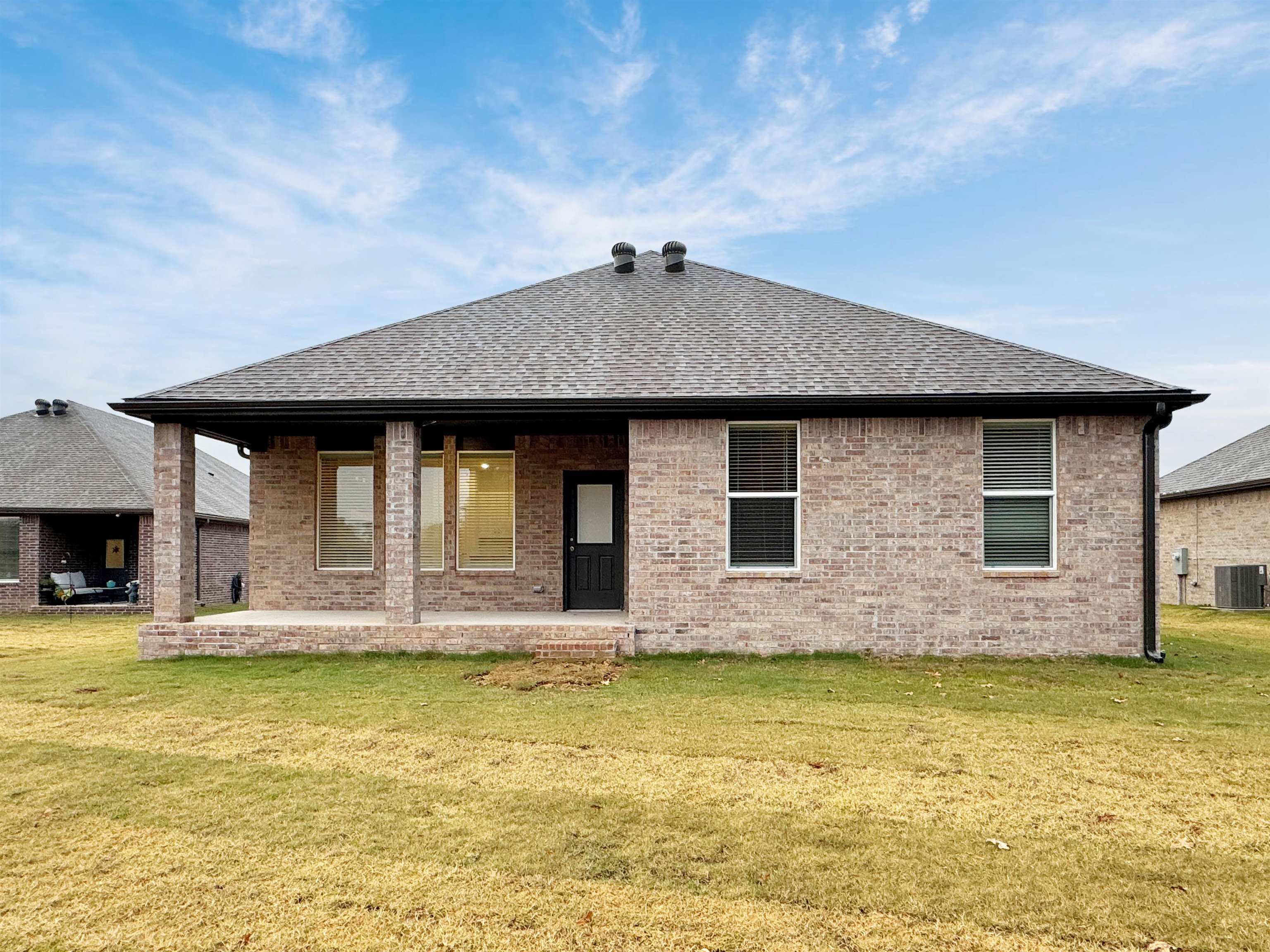 1409 Ridgefield  Searcy, AR