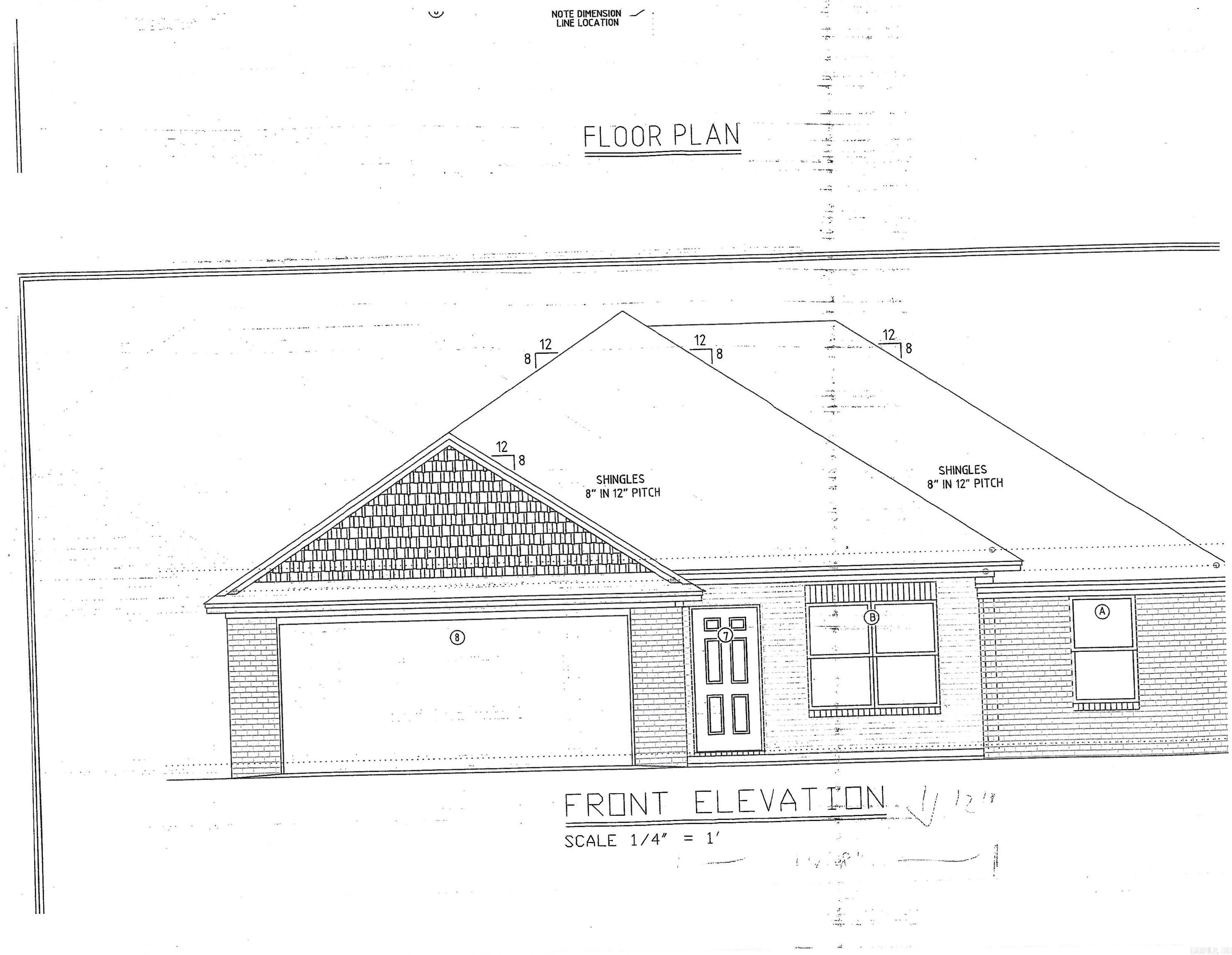 924 S Fir Street Beebe, AR 72012