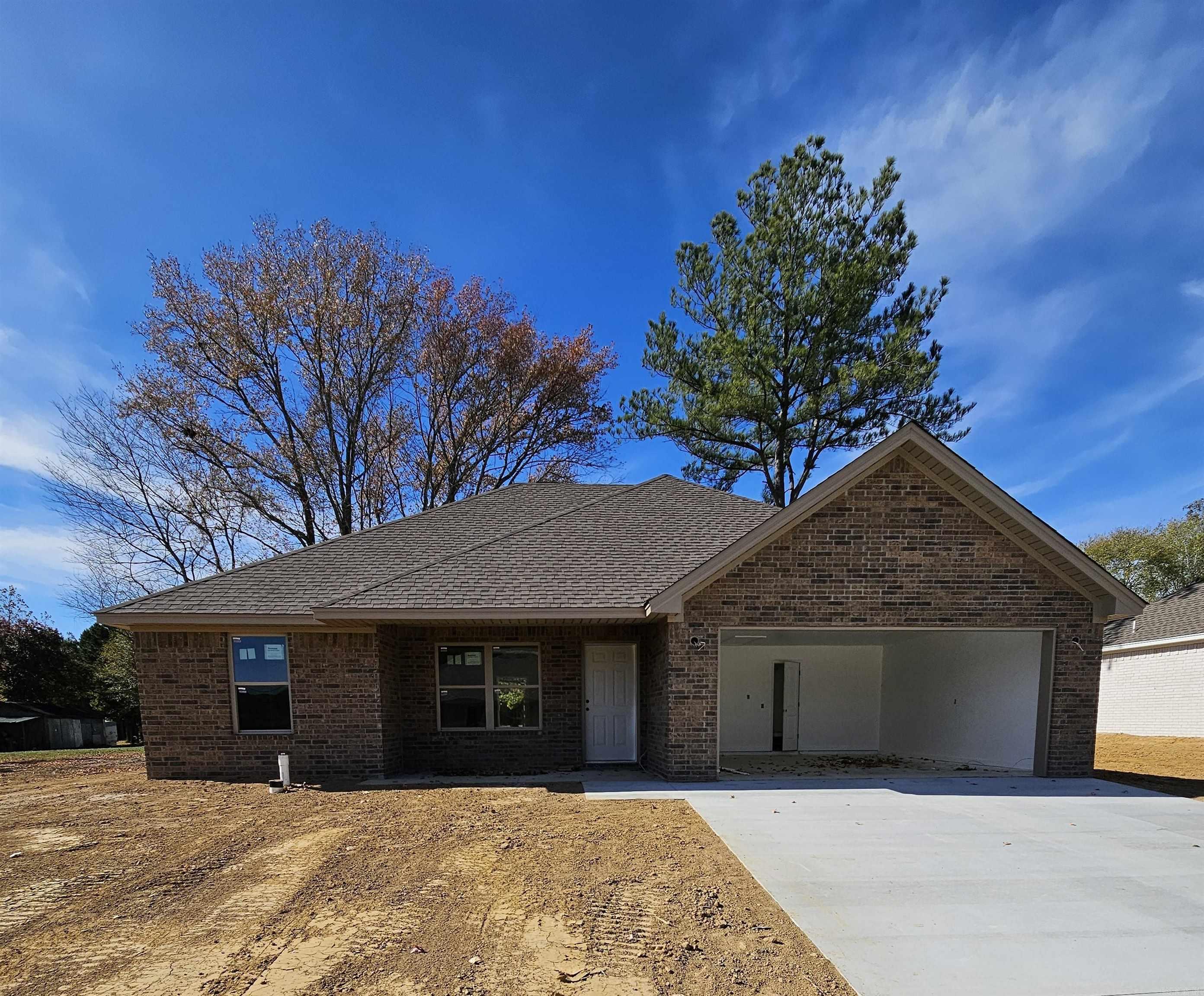 924 S Fir  Beebe, AR