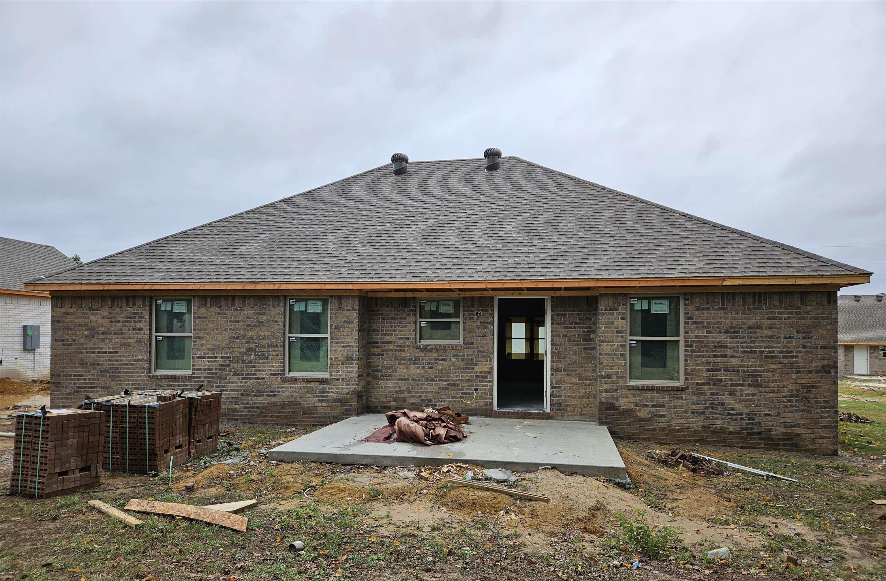 924 S Fir  Beebe, AR