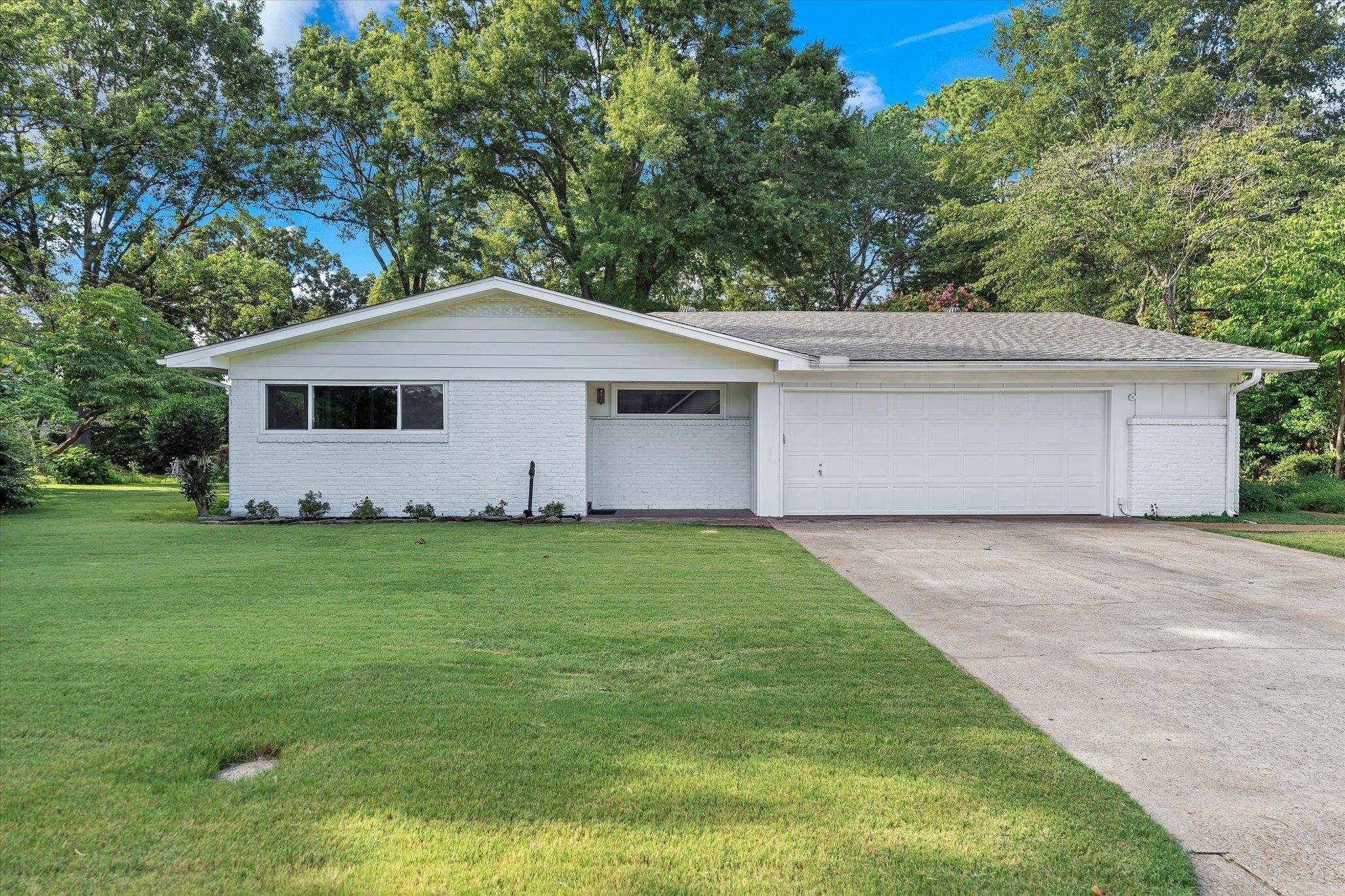 712 Buttry  Jonesboro, AR