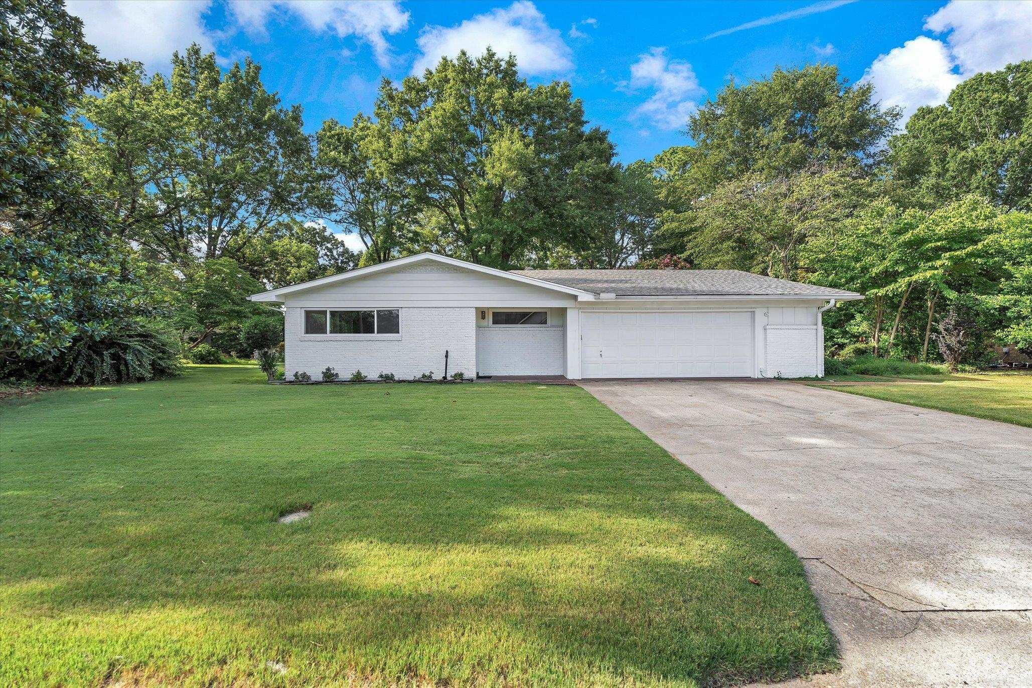 712 Buttry  Jonesboro, AR