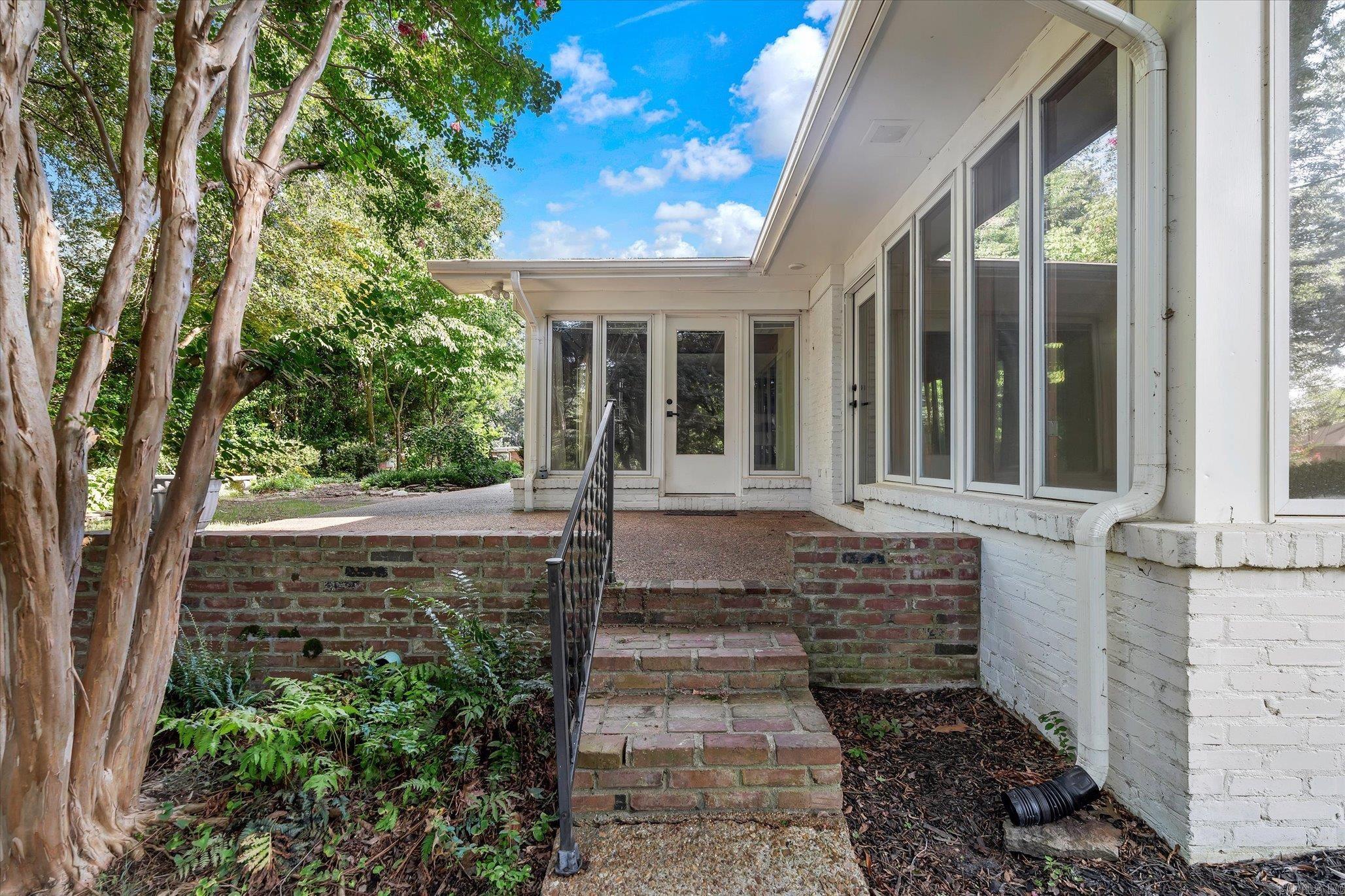 712 Buttry  Jonesboro, AR