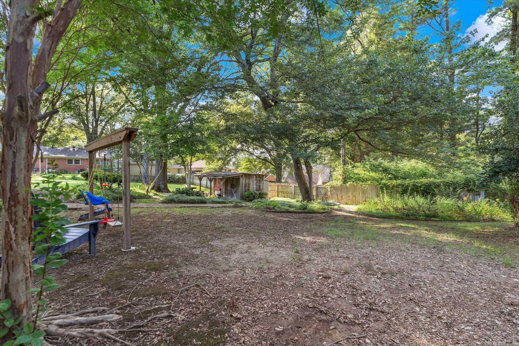 712 Buttry  Jonesboro, AR