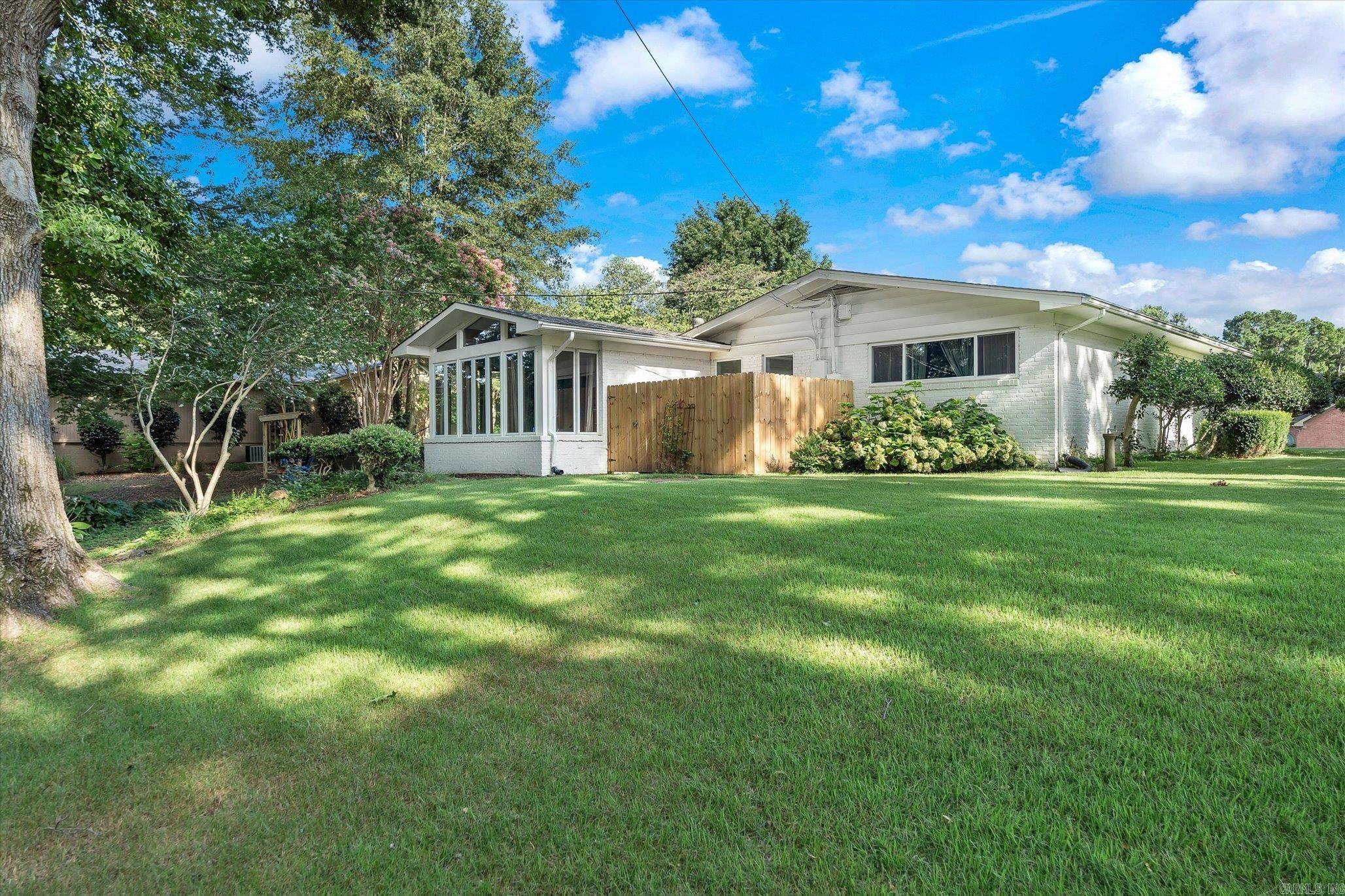 712 Buttry  Jonesboro, AR