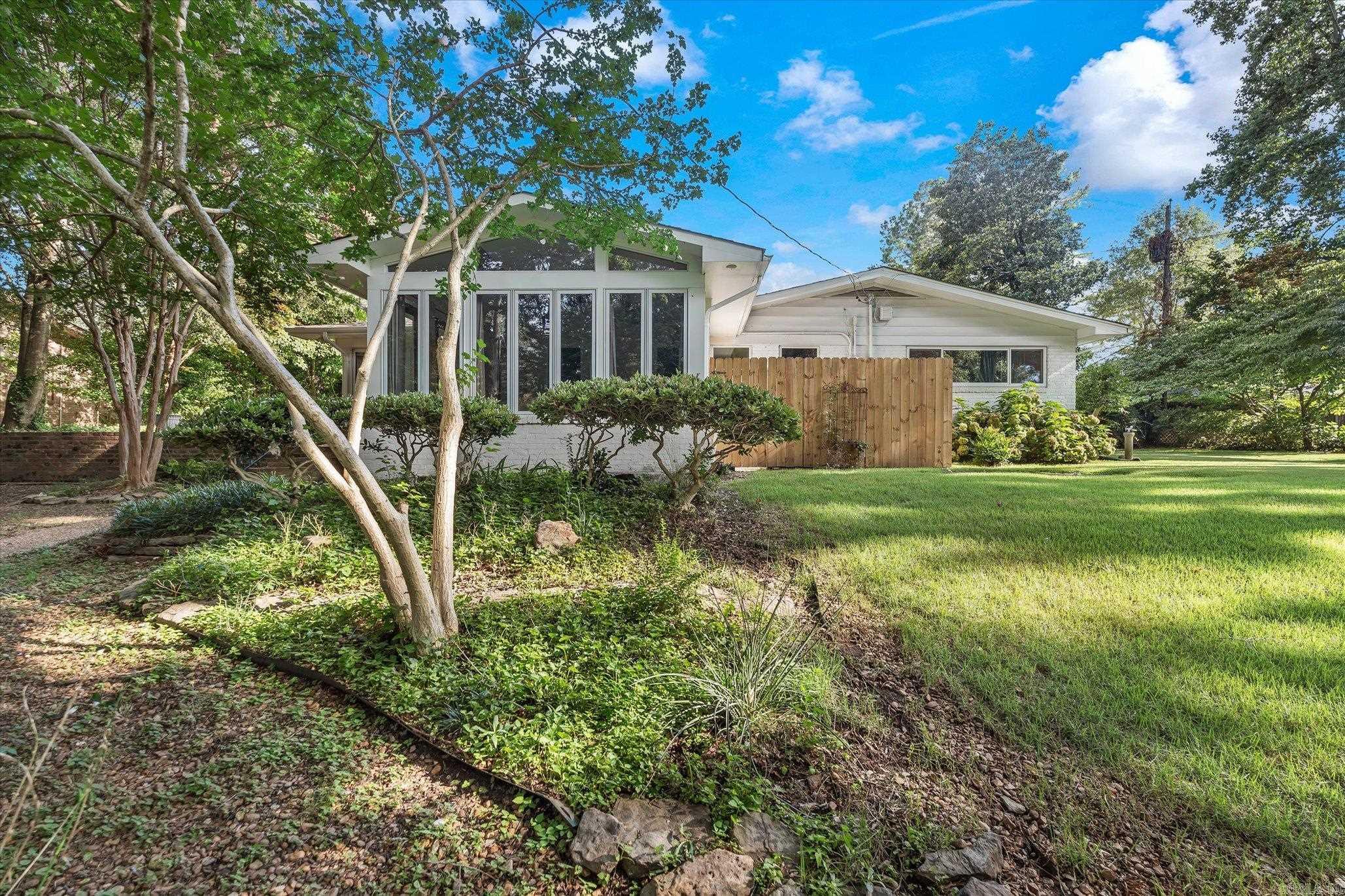 712 Buttry  Jonesboro, AR