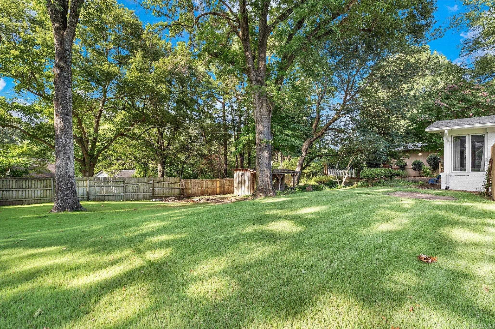 712 Buttry  Jonesboro, AR
