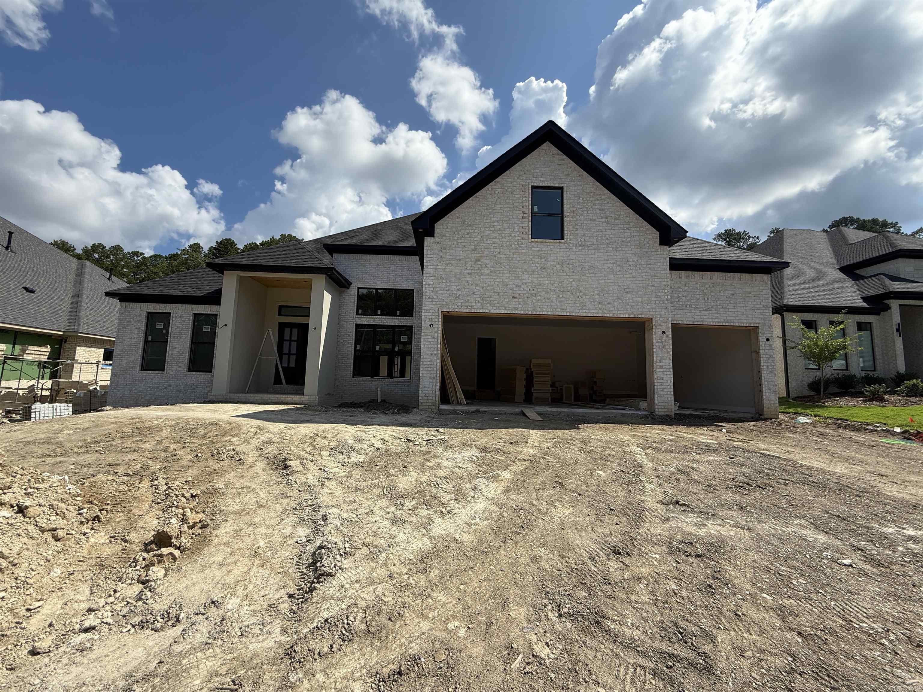 136 Abington  Little Rock, AR