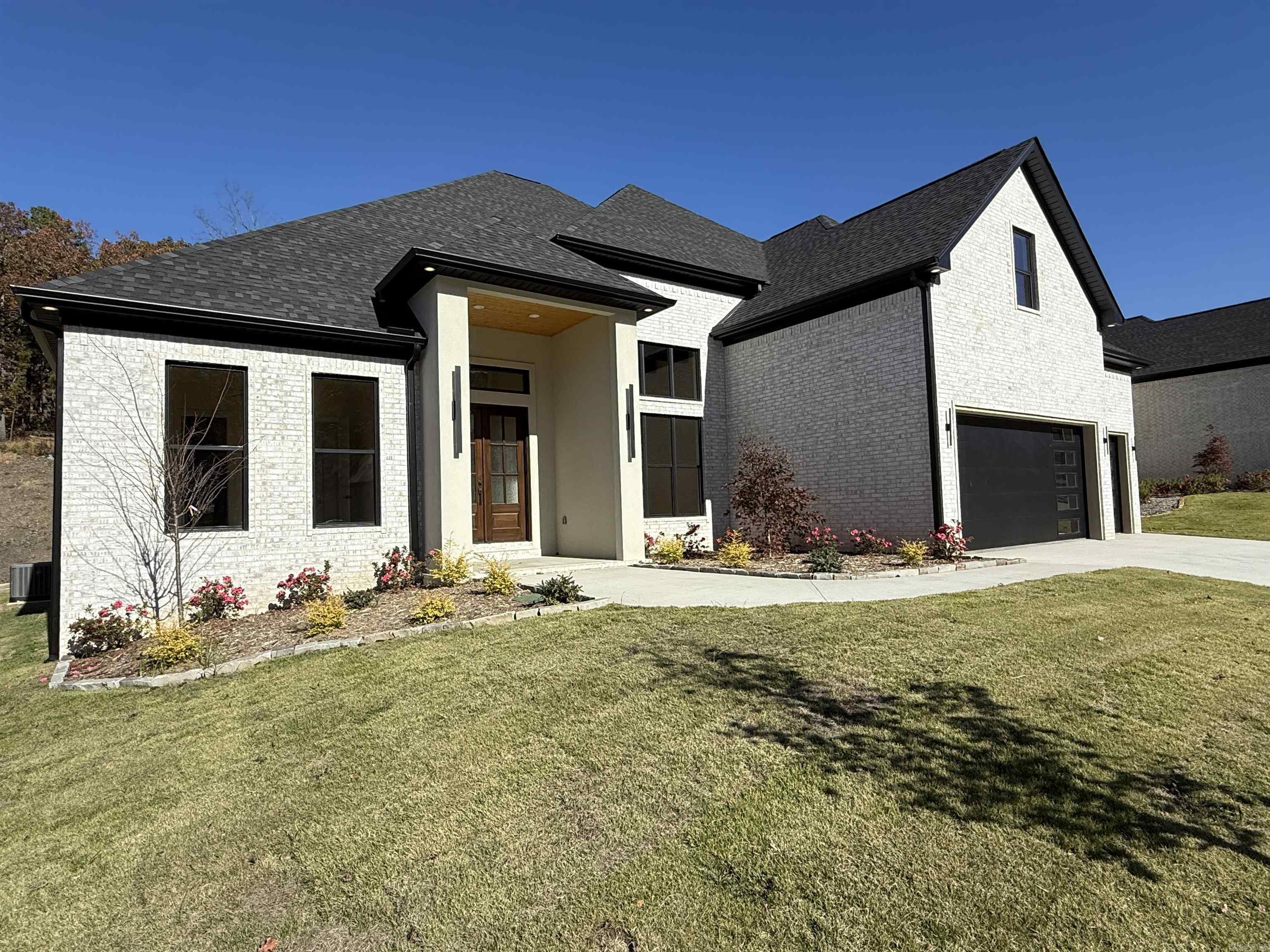 136 Abington  Little Rock, AR