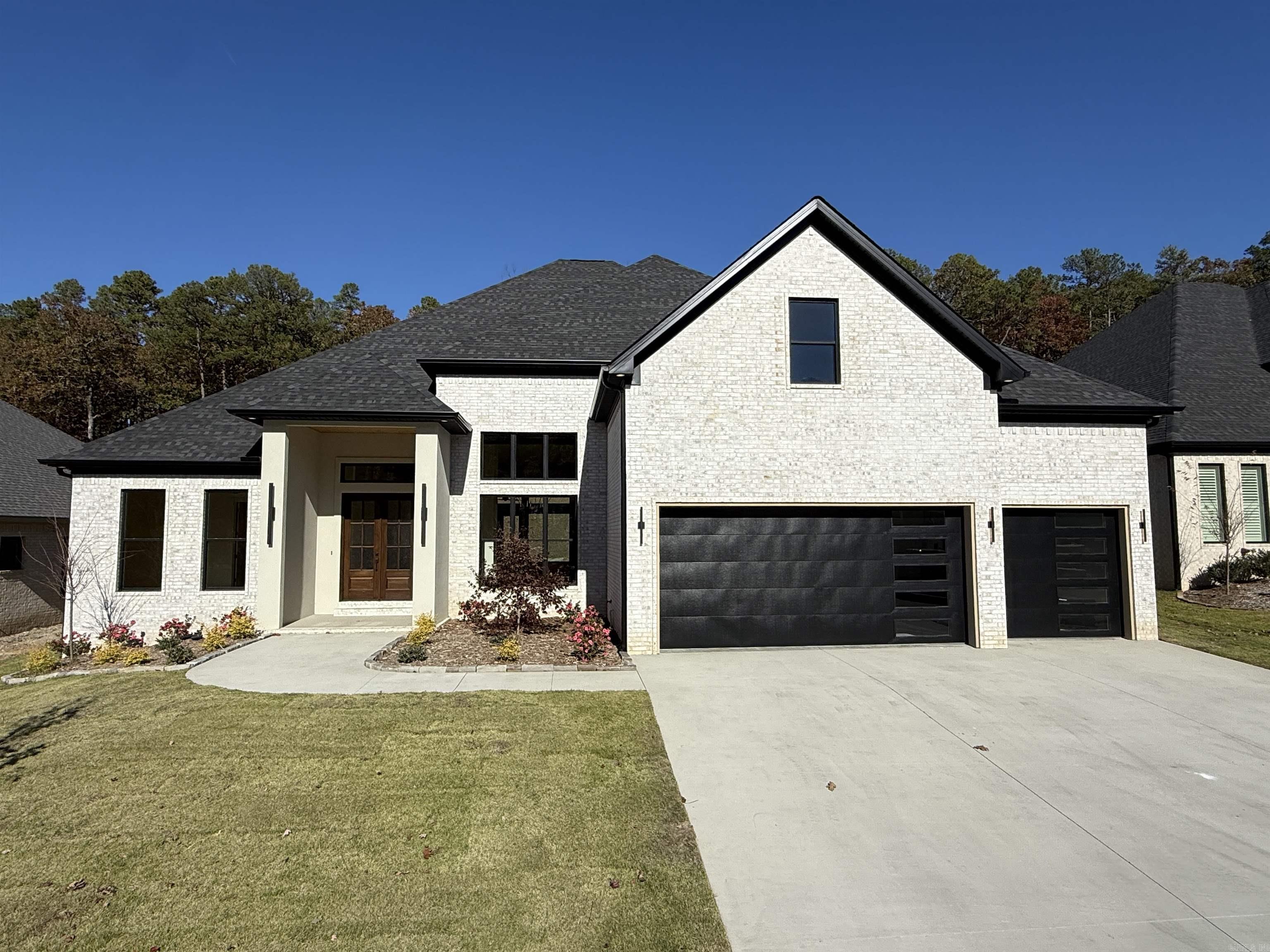 136 Abington  Little Rock, AR