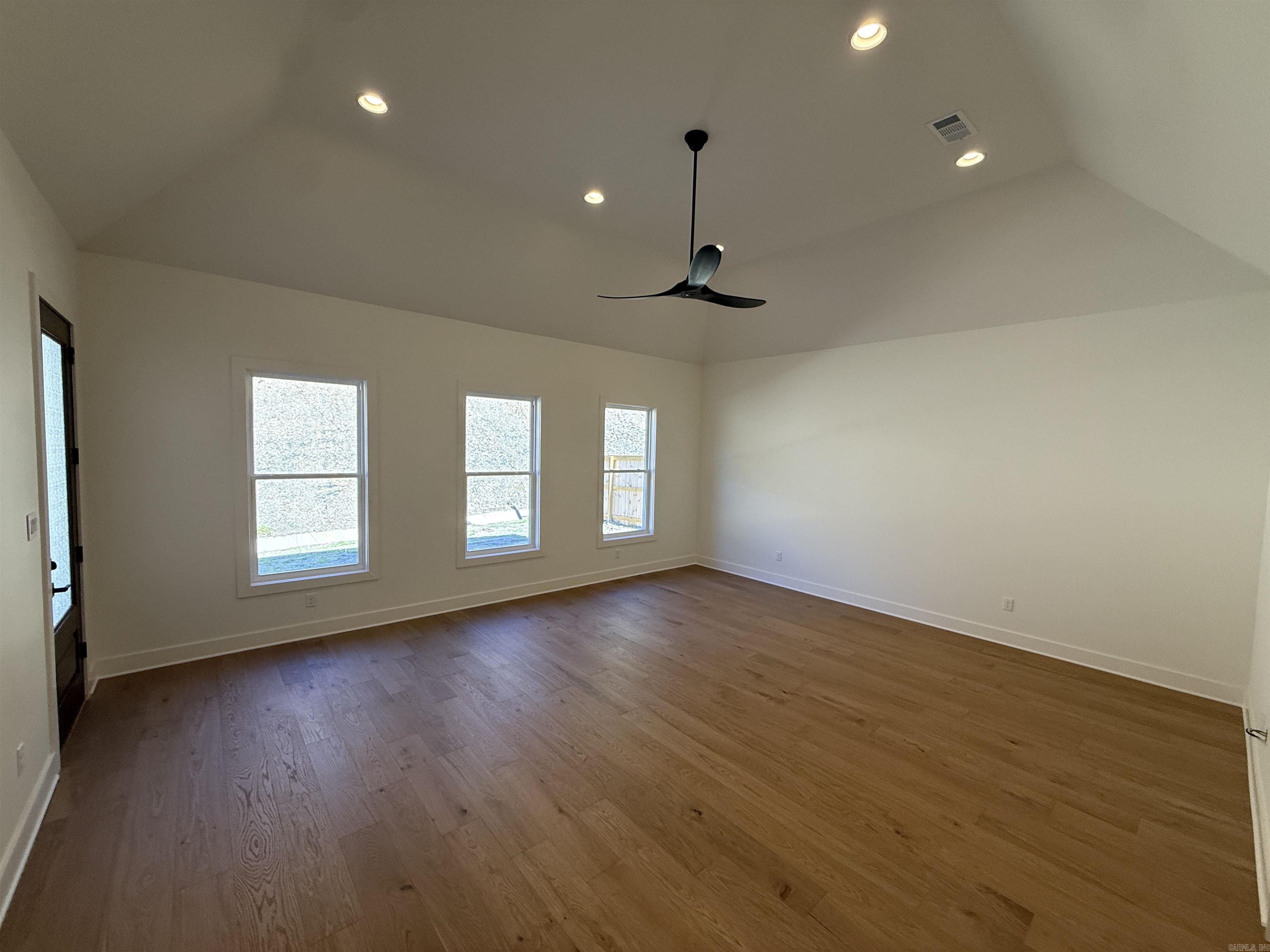 136 Abington  Little Rock, AR