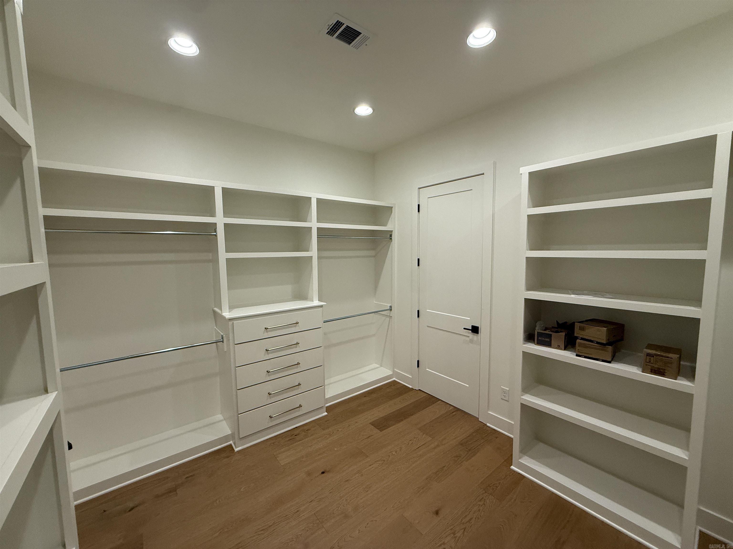 136 Abington  Little Rock, AR