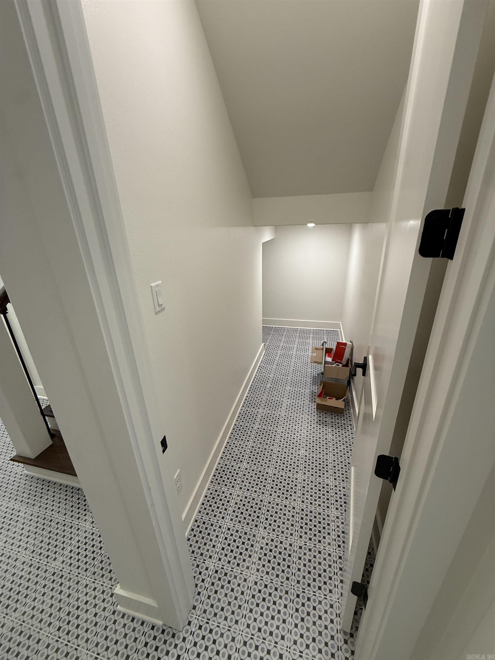 136 Abington  Little Rock, AR