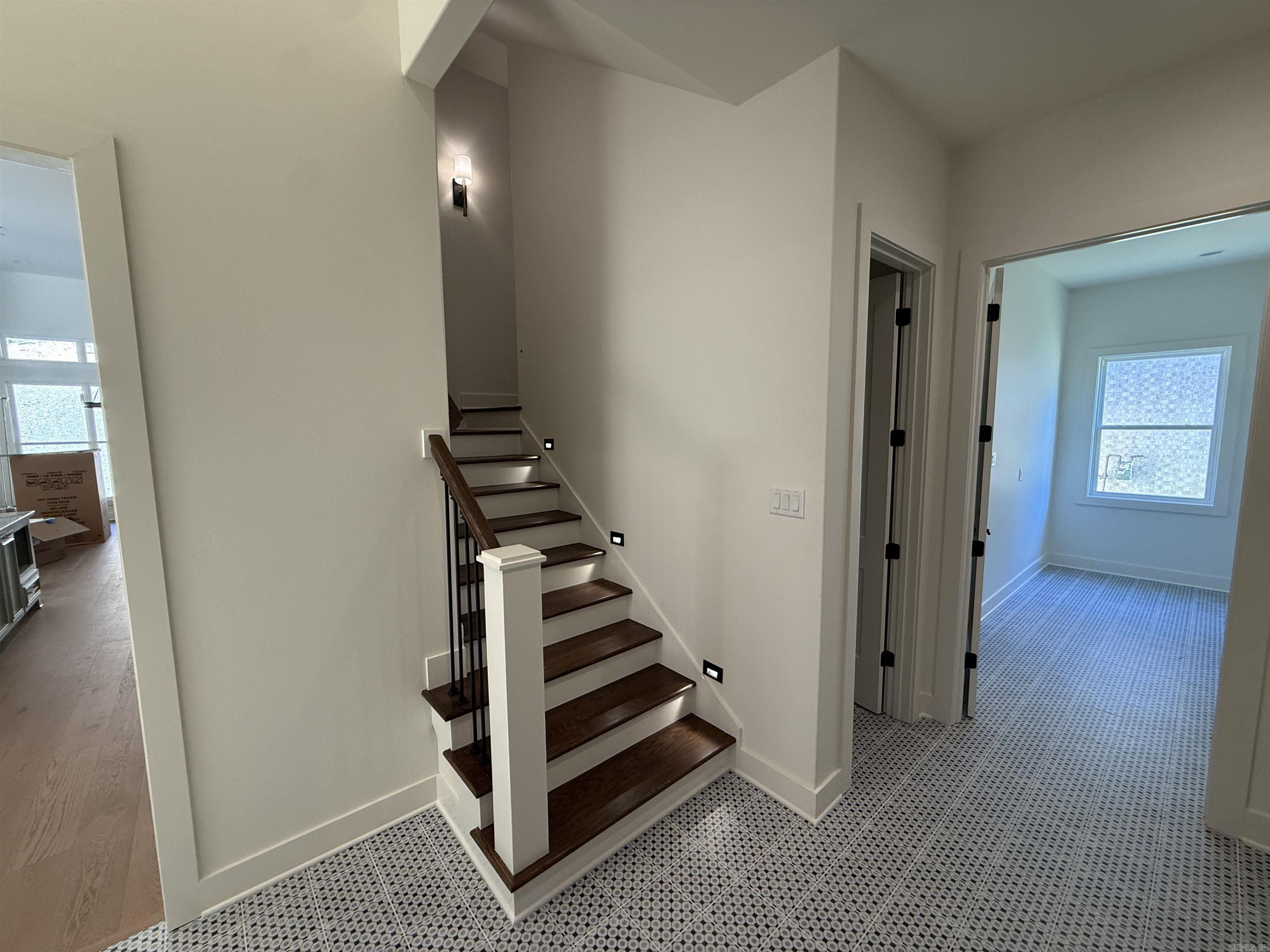 136 Abington  Little Rock, AR