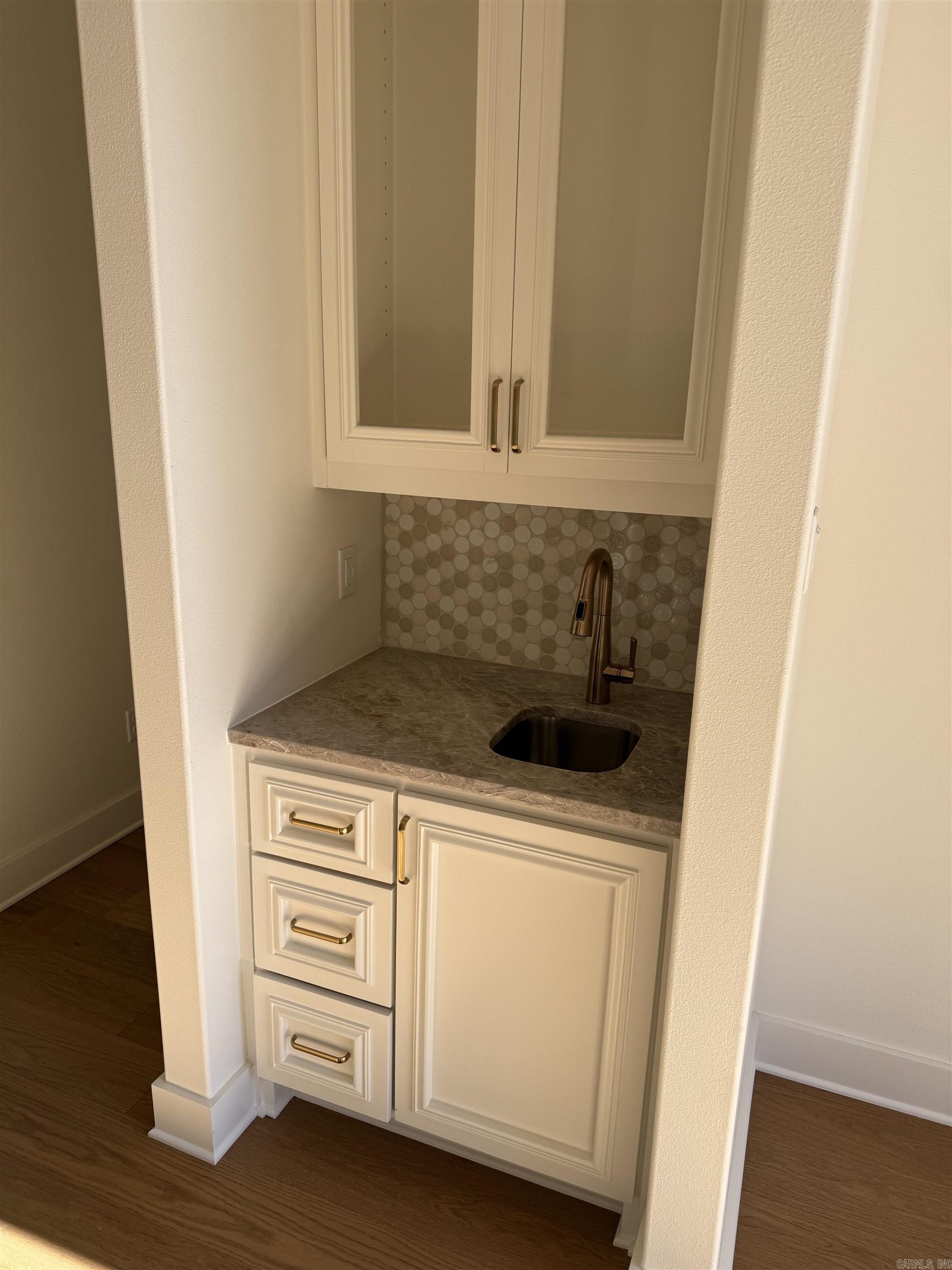 136 Abington  Little Rock, AR