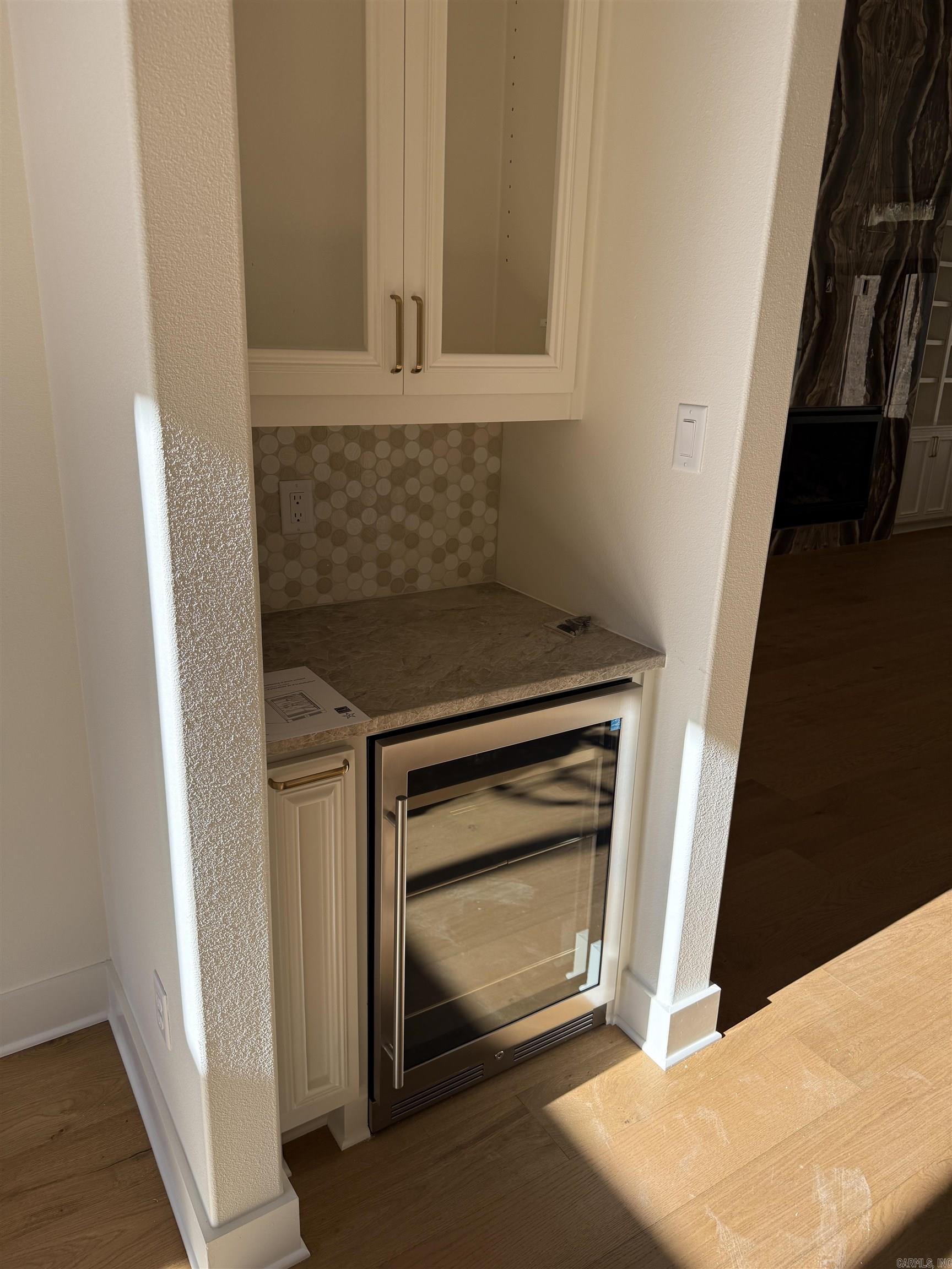 136 Abington  Little Rock, AR