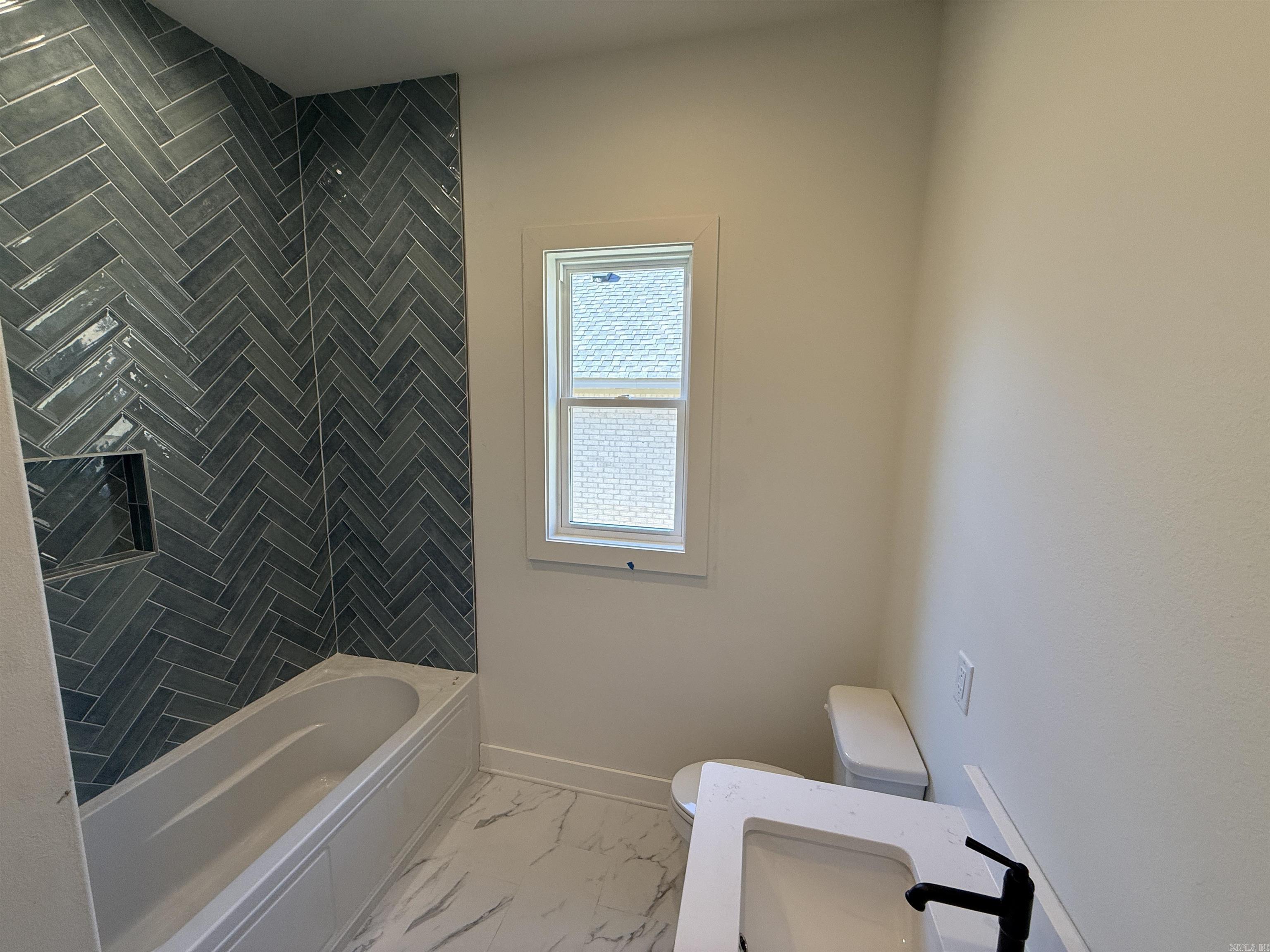 136 Abington  Little Rock, AR