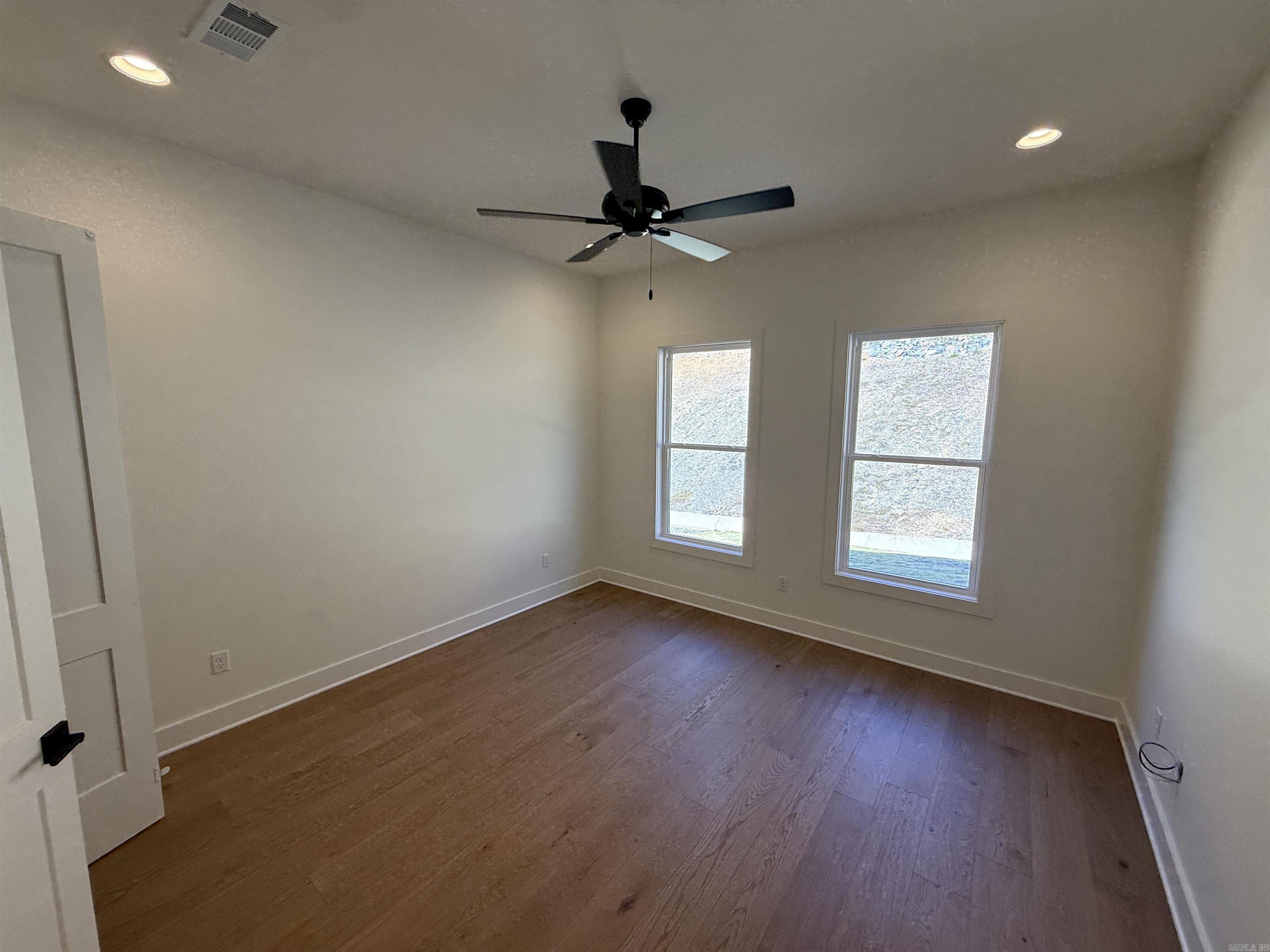 136 Abington  Little Rock, AR