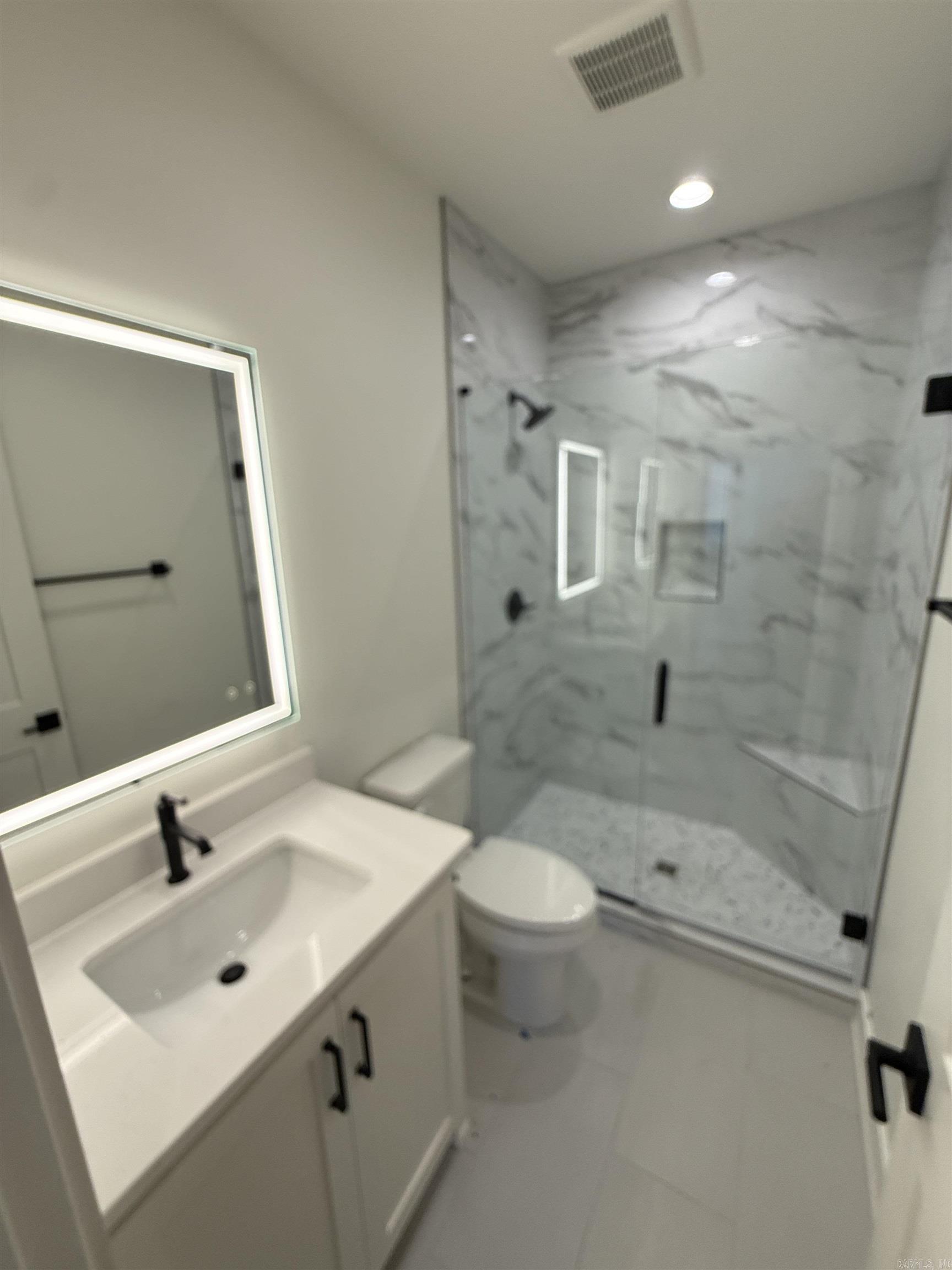 136 Abington  Little Rock, AR