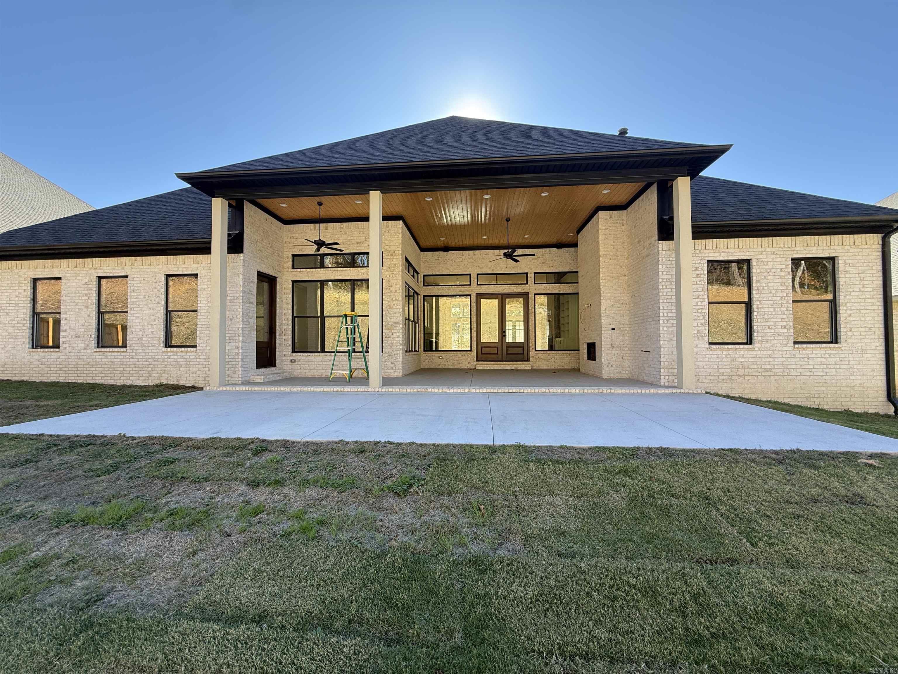 136 Abington  Little Rock, AR