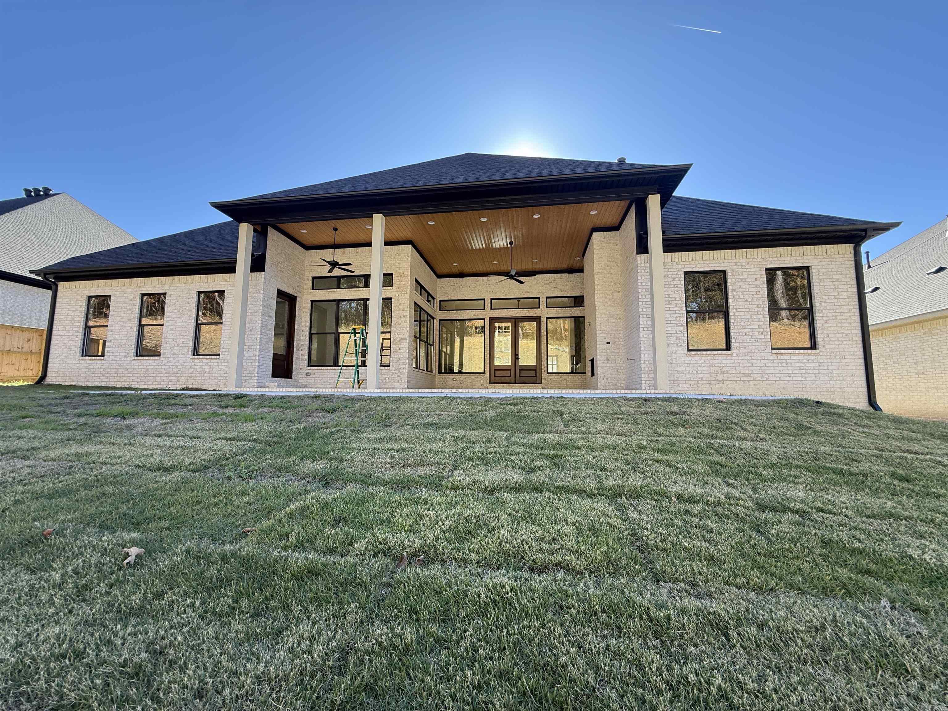 136 Abington  Little Rock, AR