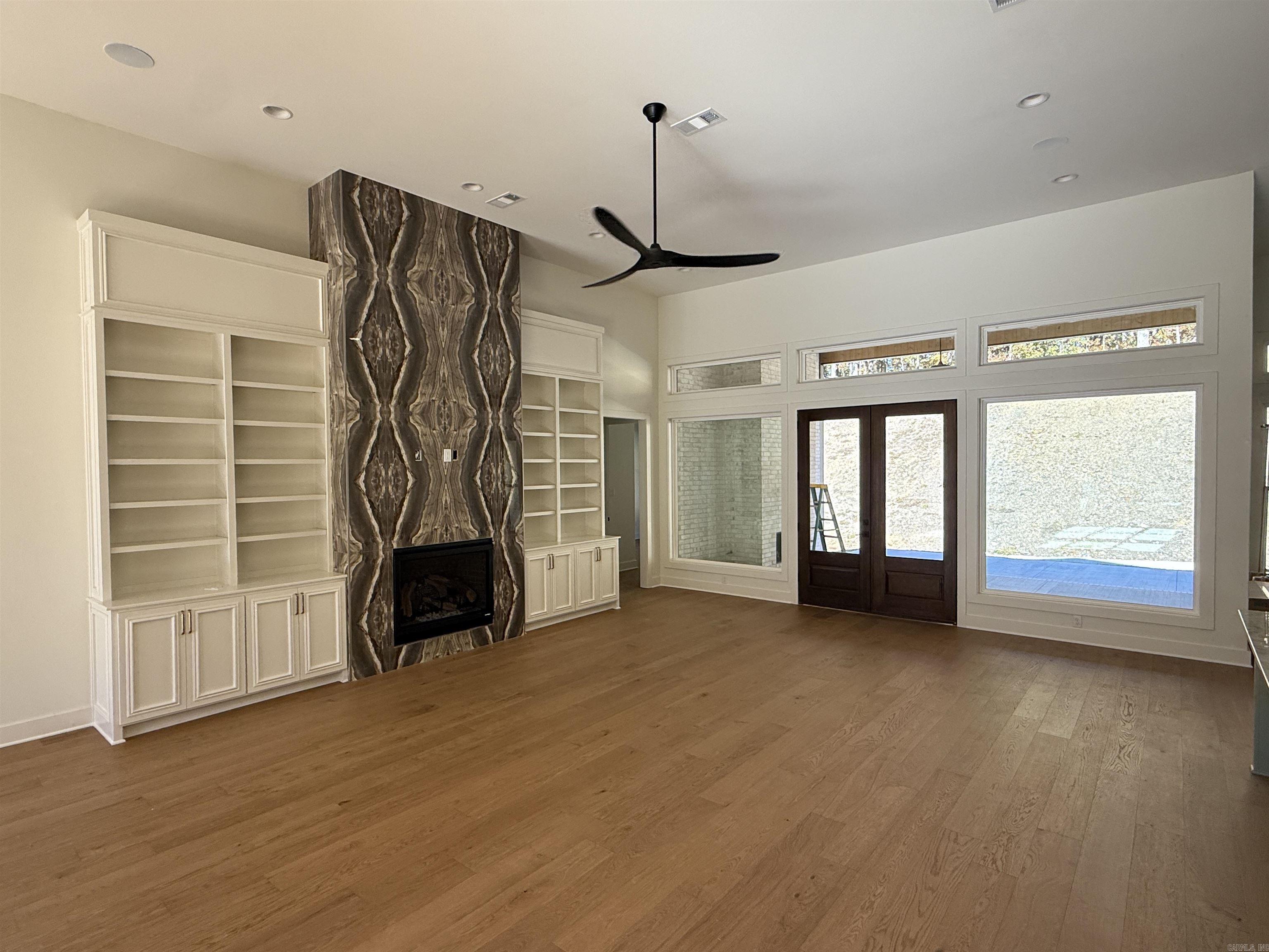 136 Abington  Little Rock, AR