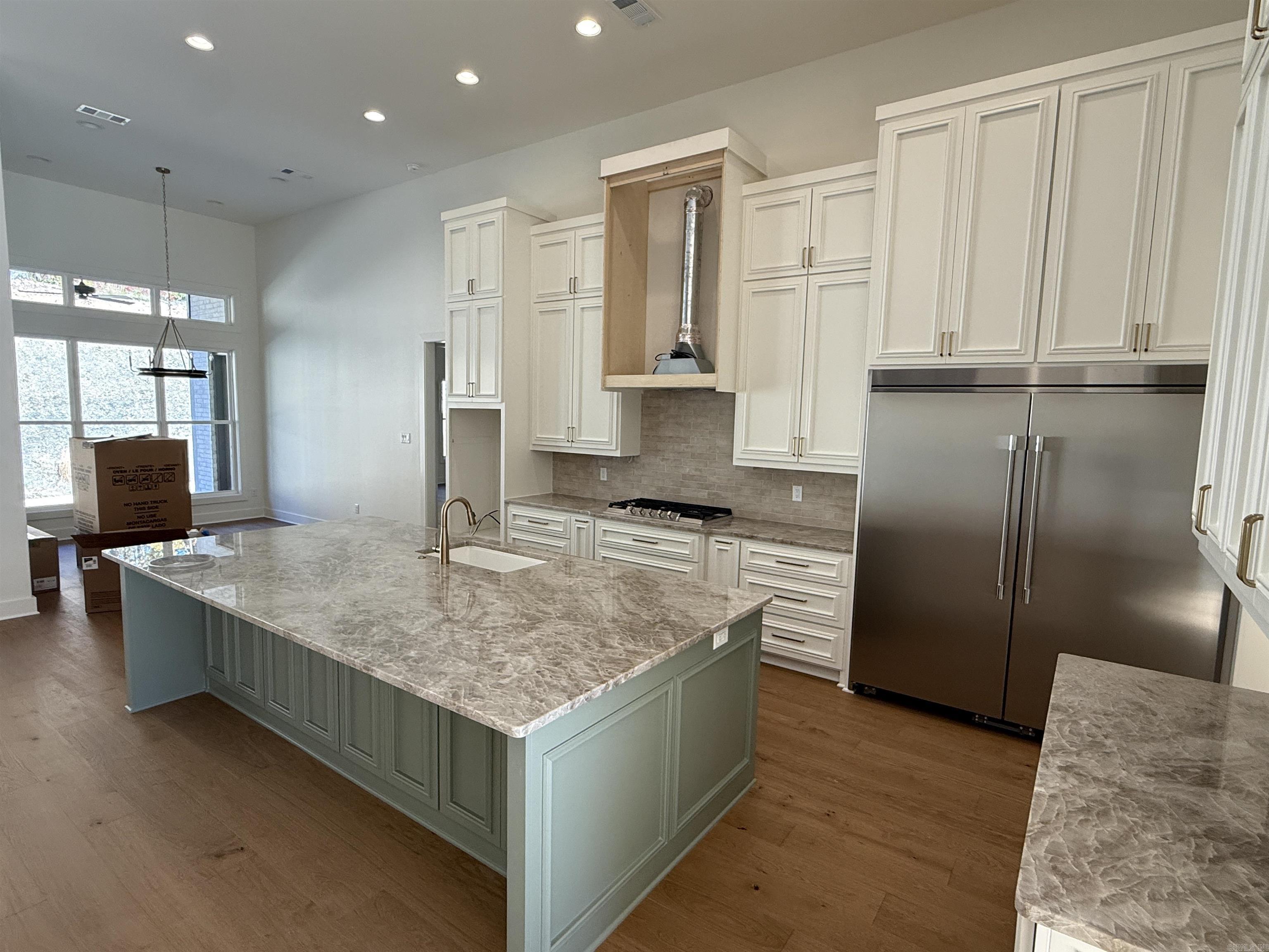 136 Abington  Little Rock, AR