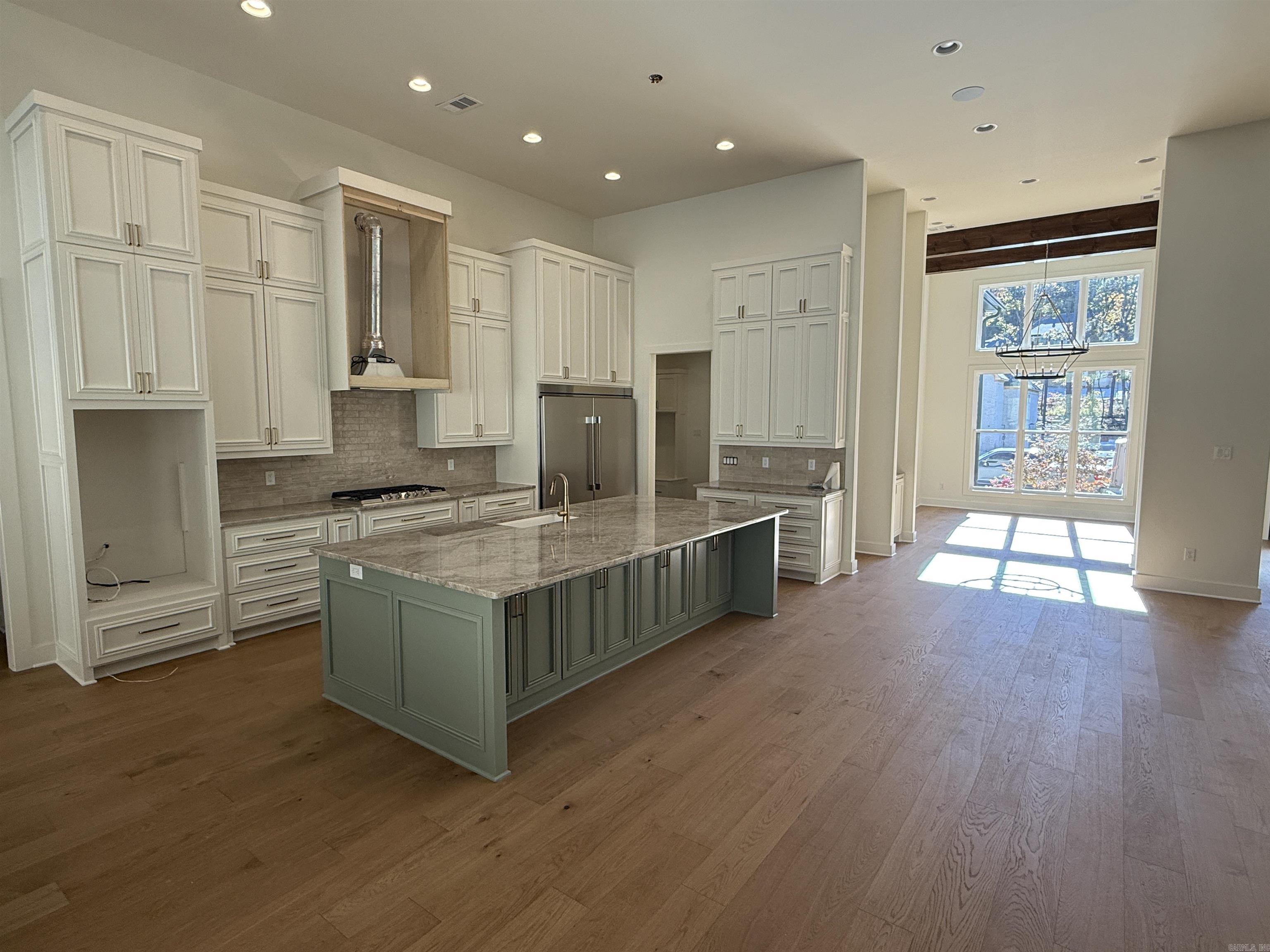 136 Abington  Little Rock, AR