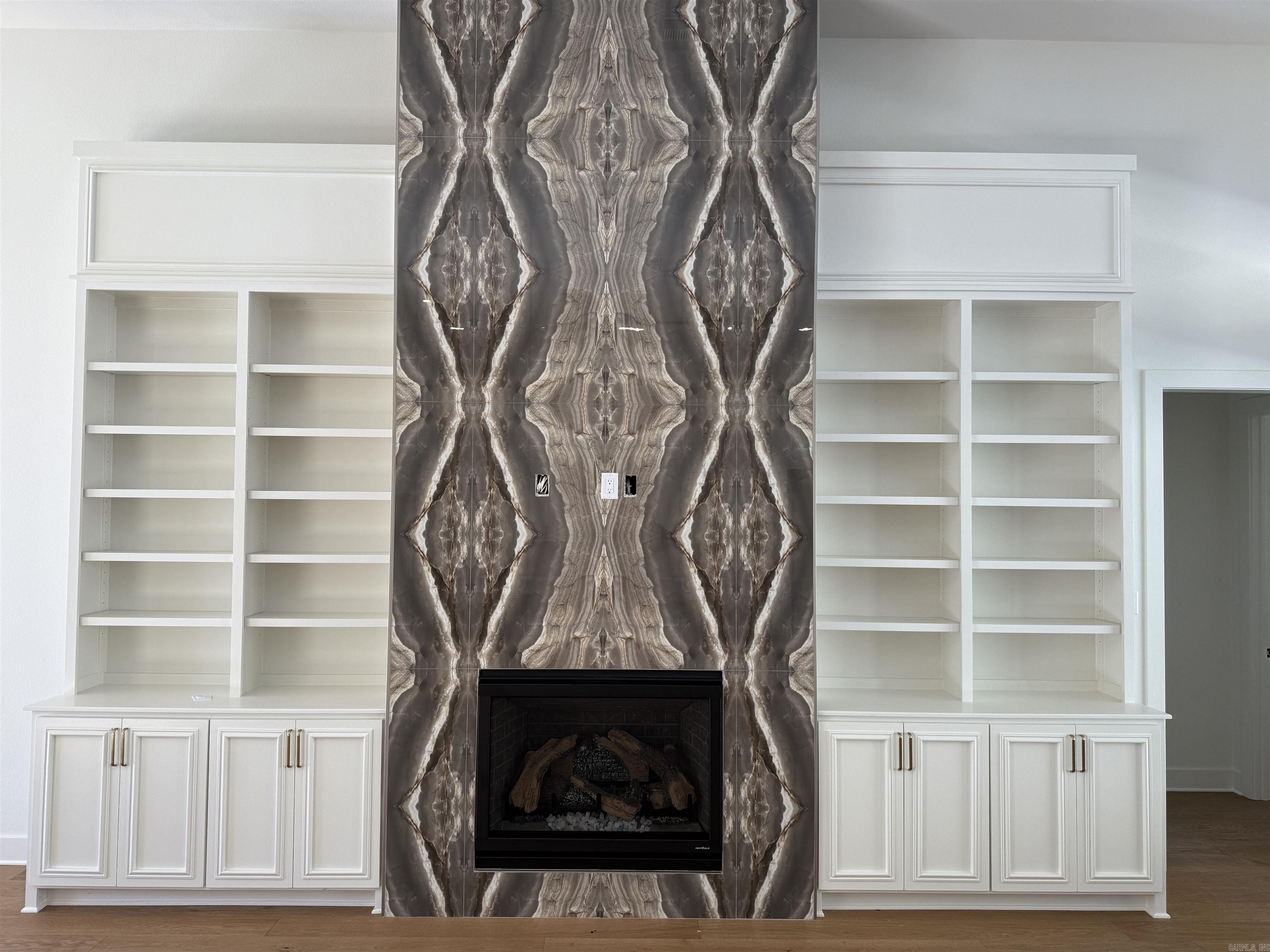 136 Abington  Little Rock, AR