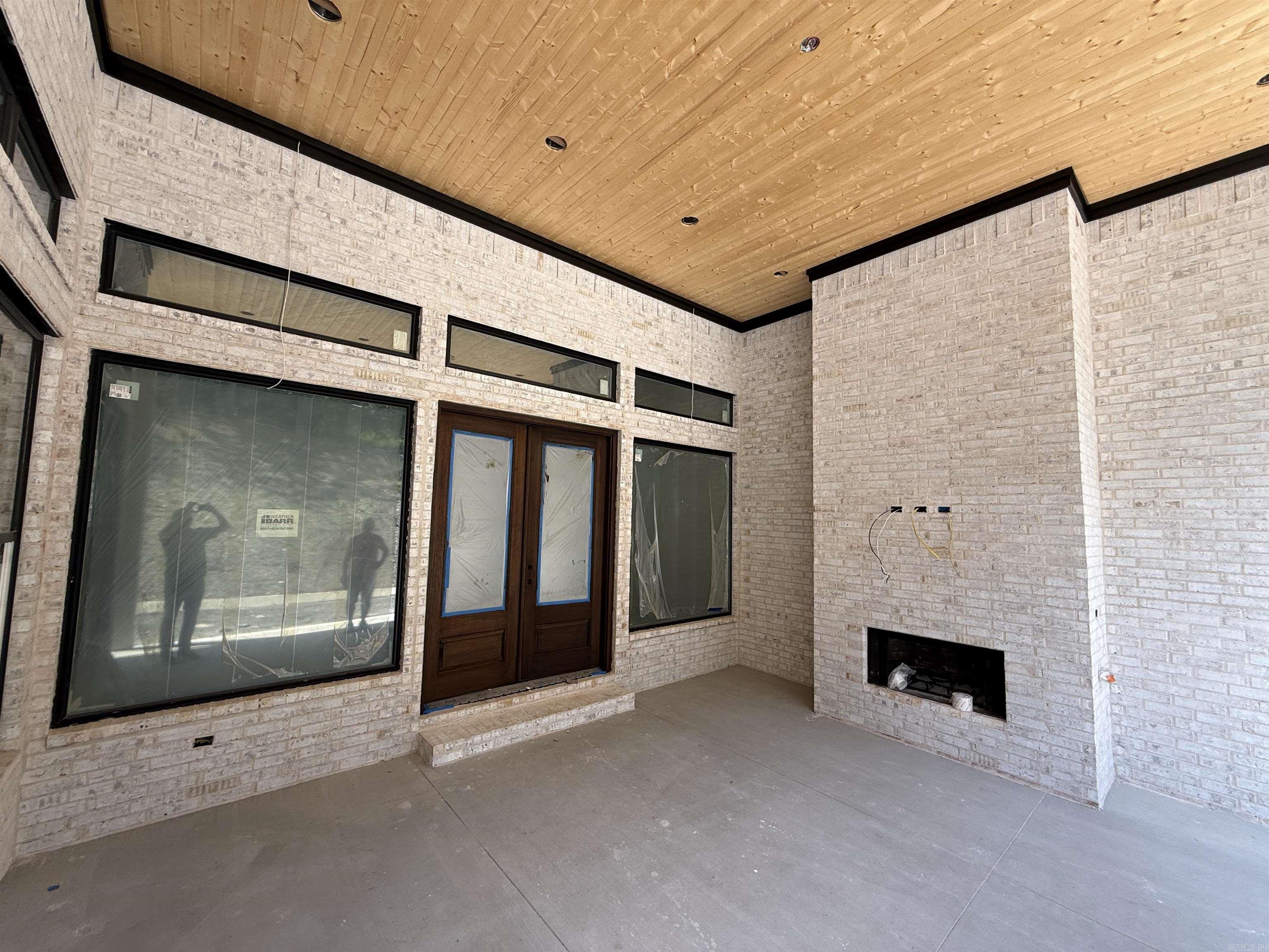 136 Abington  Little Rock, AR