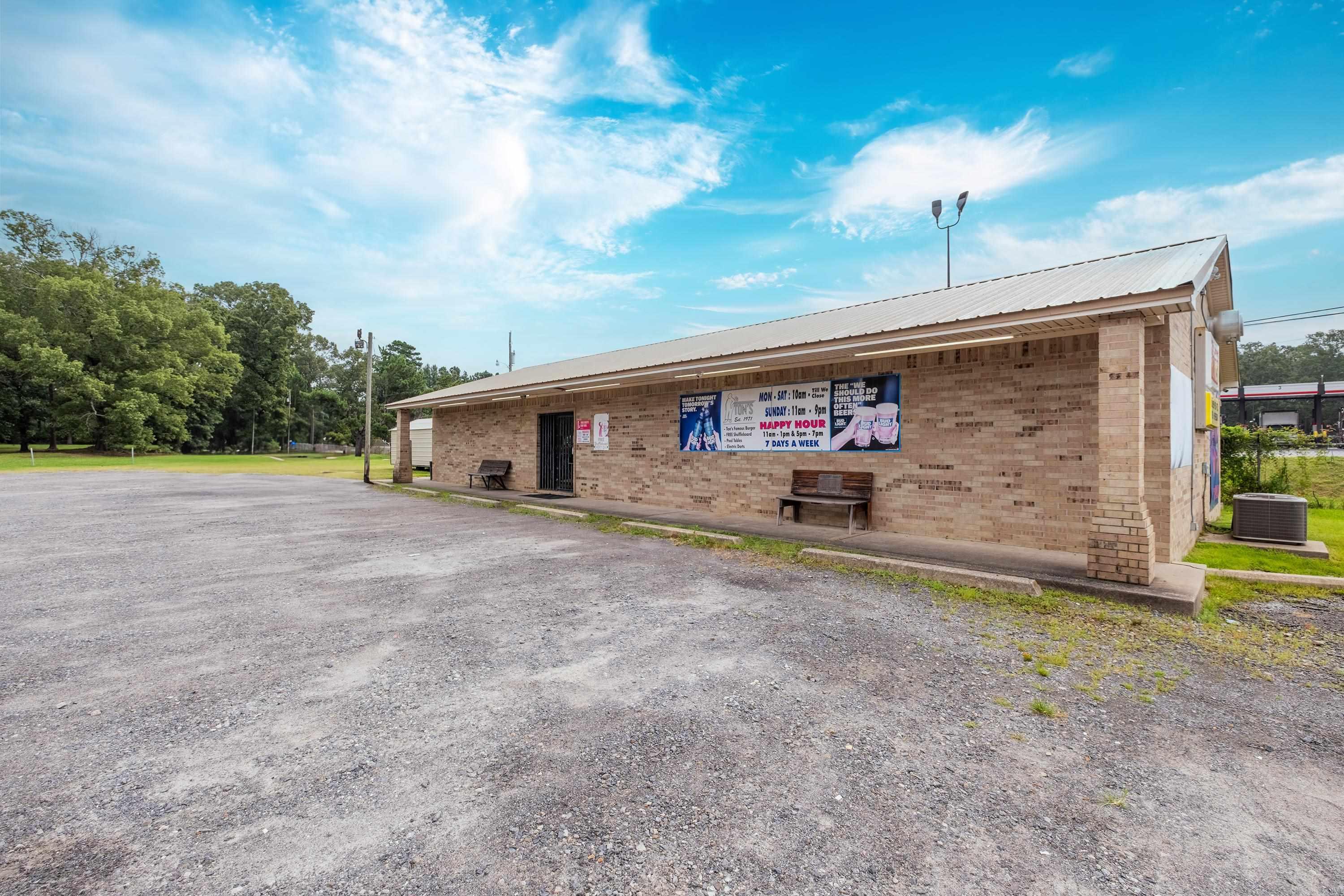 18814 MacArthur  North Little Rock, AR