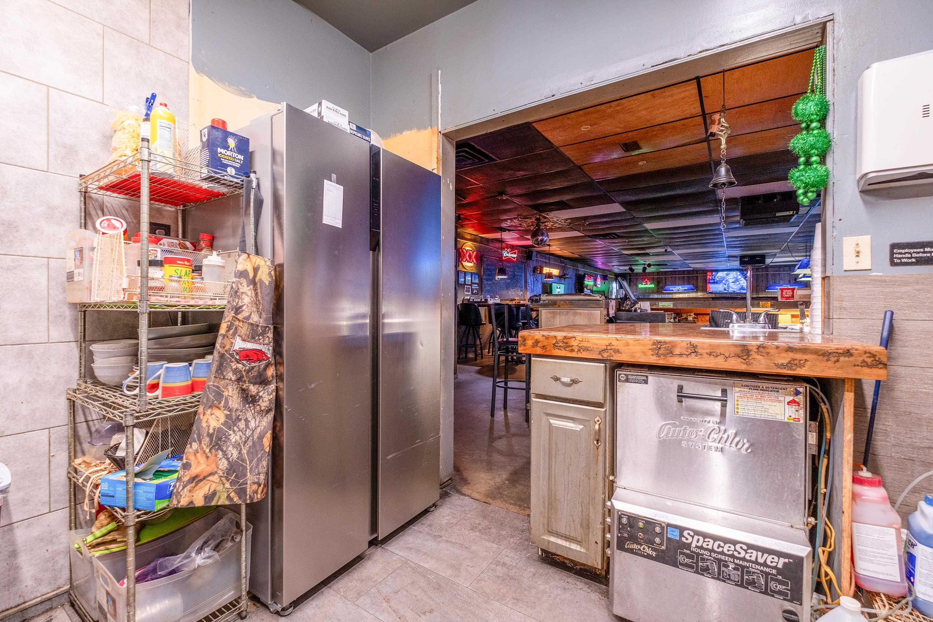 18814 MacArthur  North Little Rock, AR