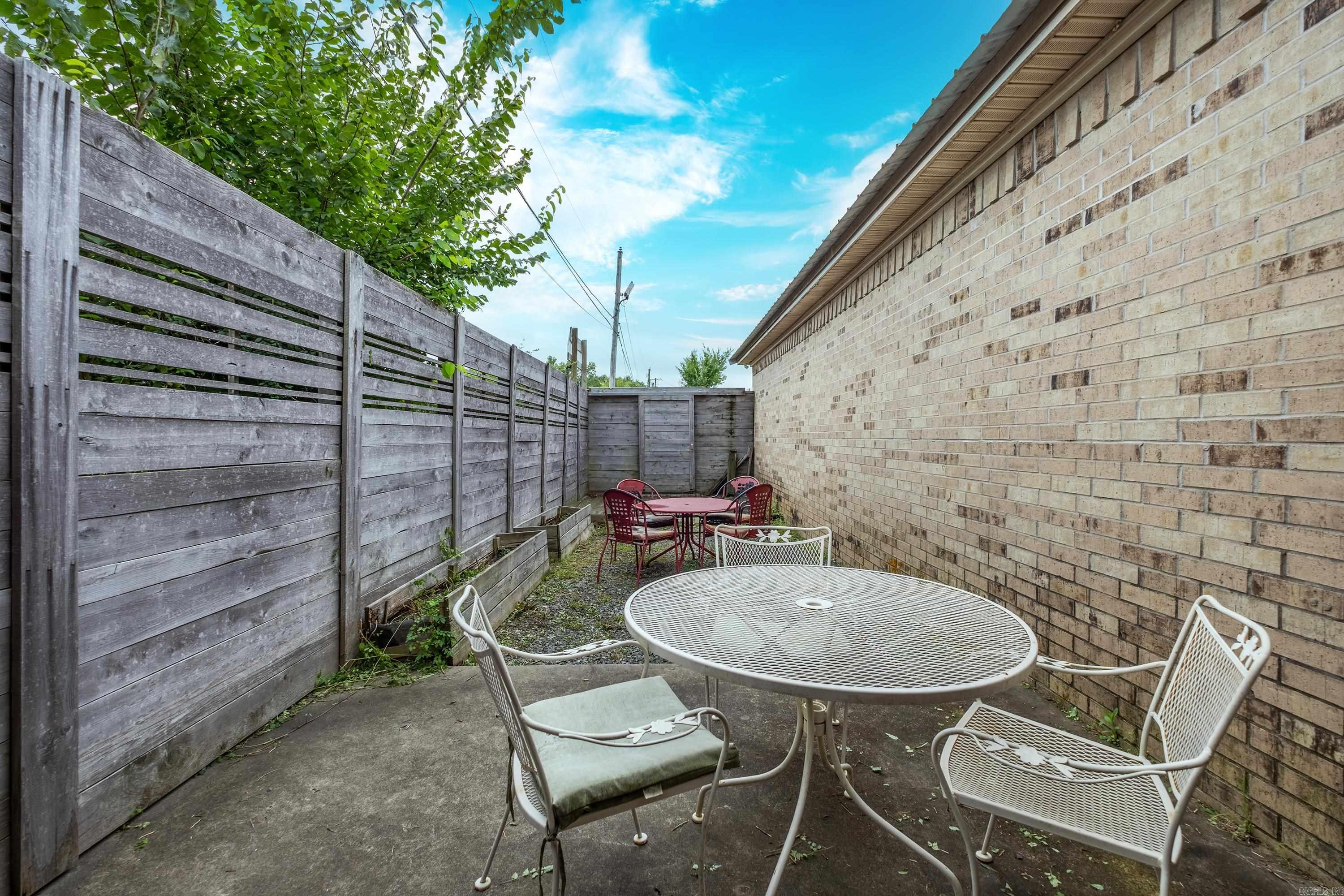 18814 MacArthur  North Little Rock, AR