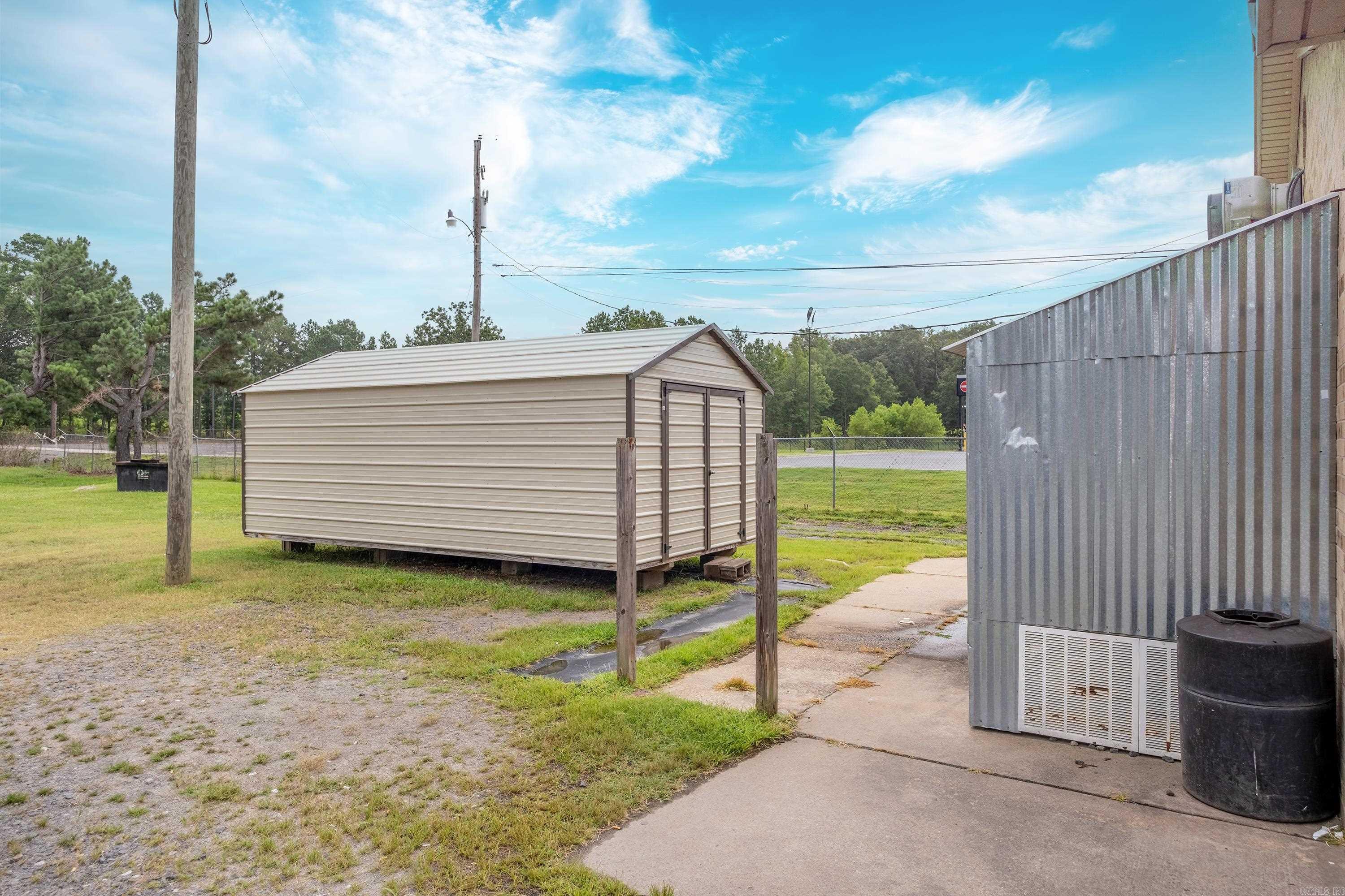 18814 MacArthur  North Little Rock, AR