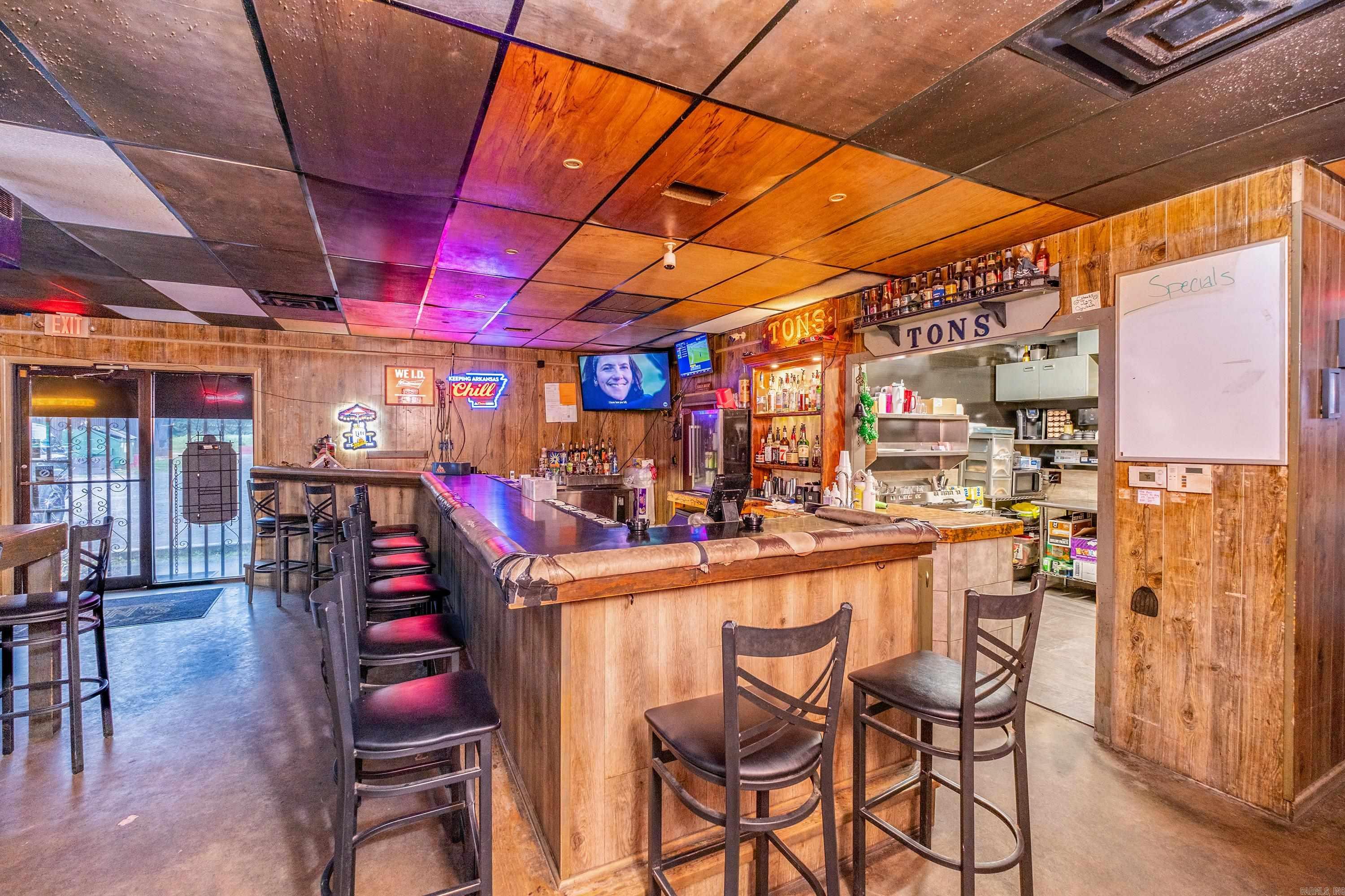 18814 MacArthur  North Little Rock, AR