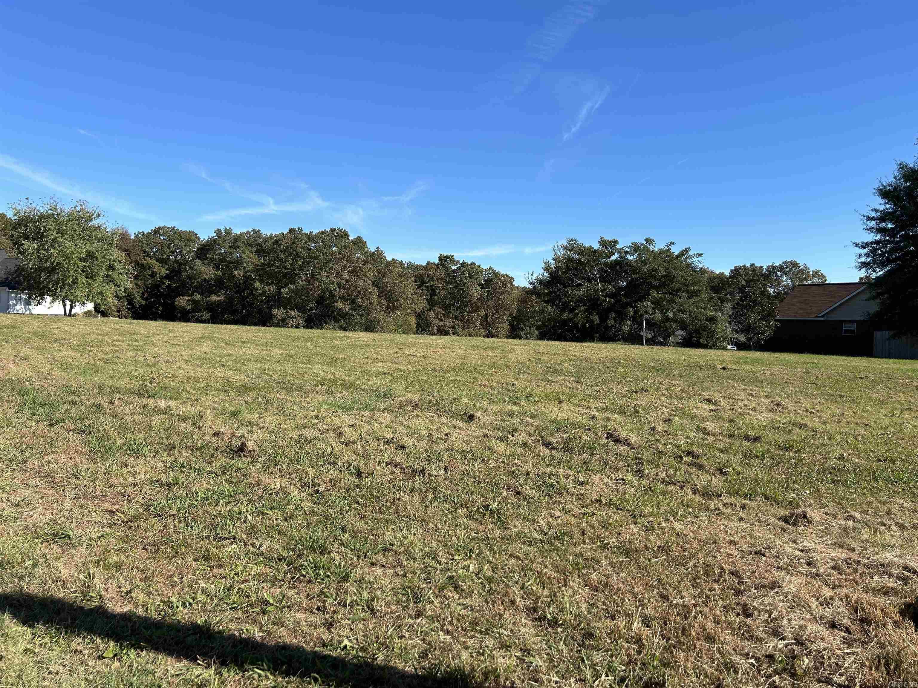 Lot 27 Mitchell Estates  Mountain View, AR