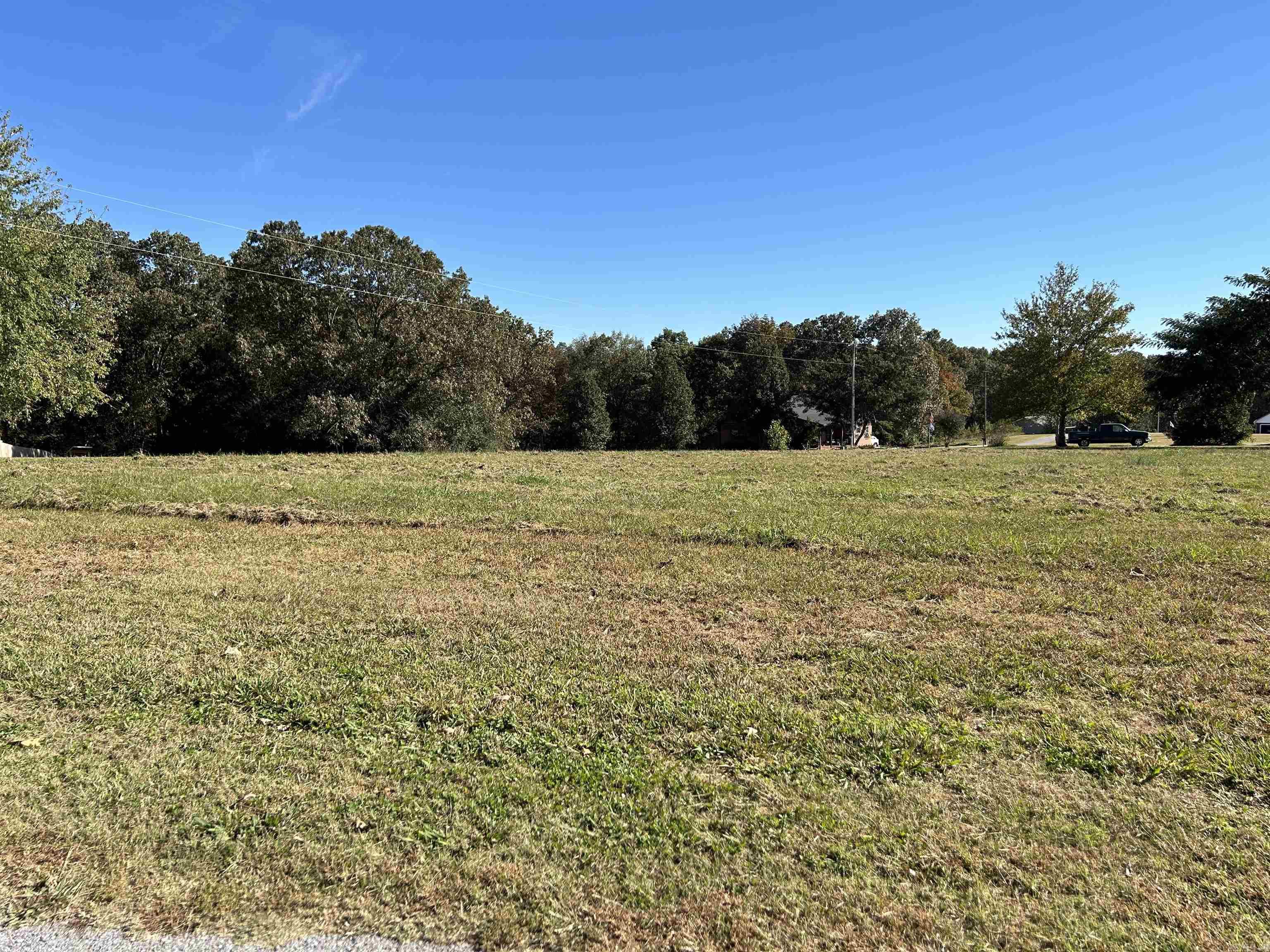 Lot 27 Mitchell Estates  Mountain View, AR