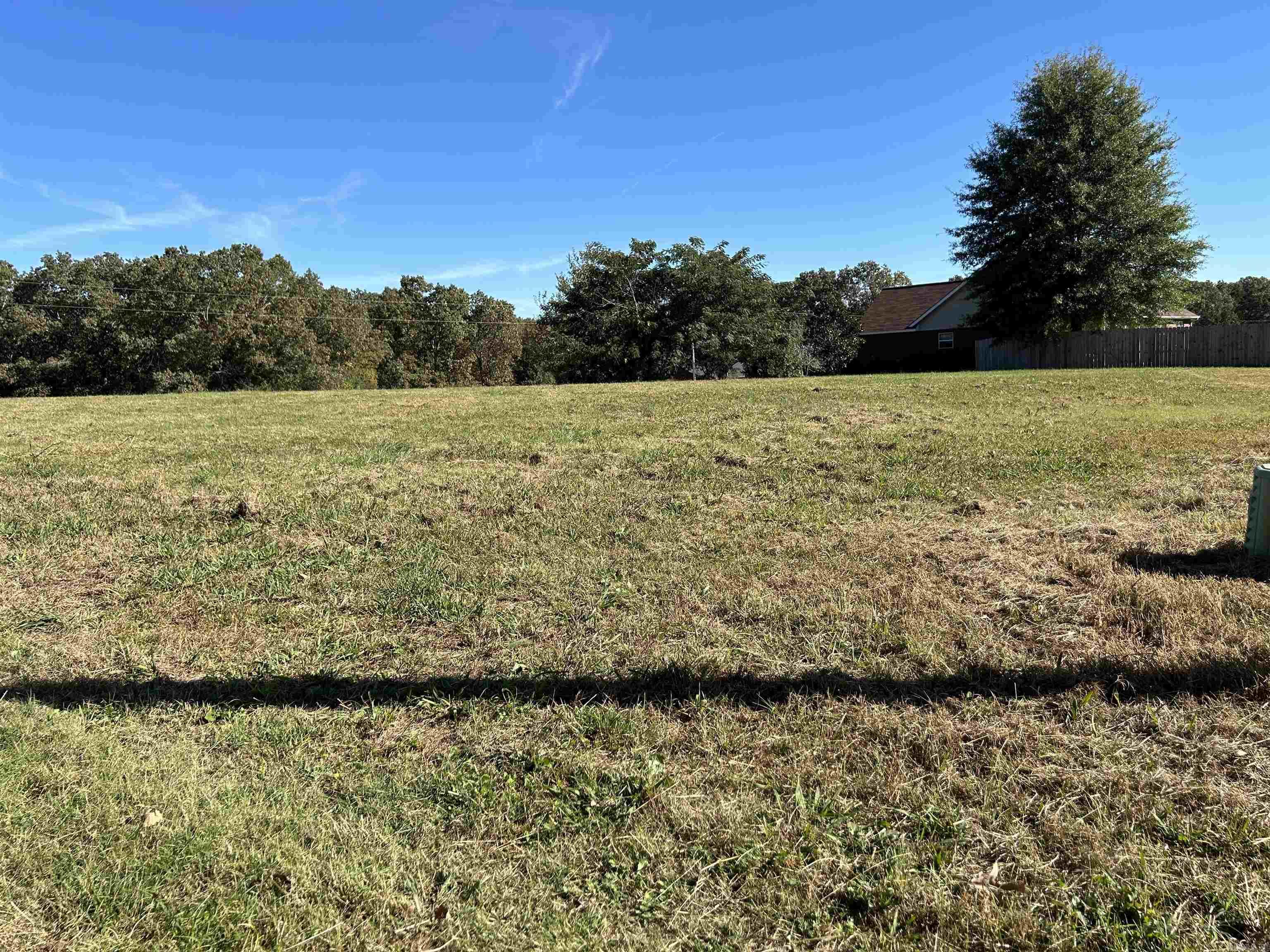 Lot 27 Mitchell Estates  Mountain View, AR