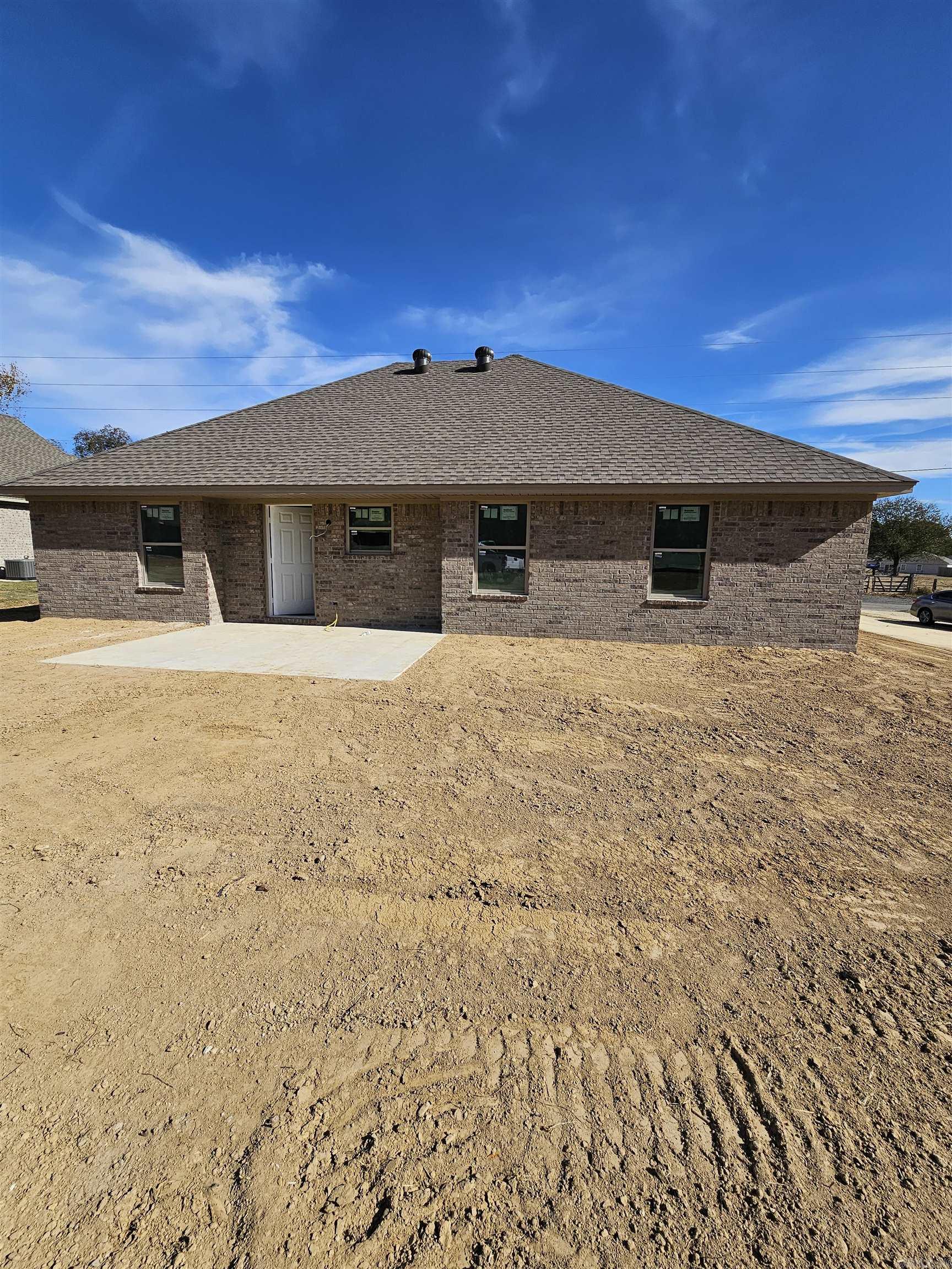 928 S Fir  Beebe, AR