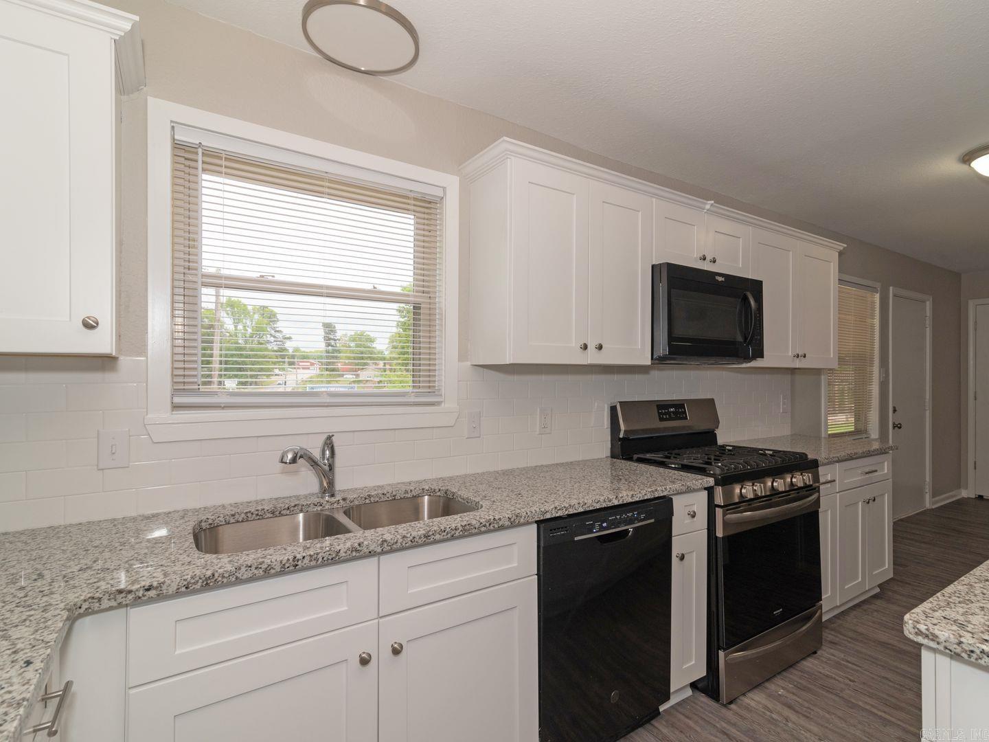 4106 Covey  Benton, AR