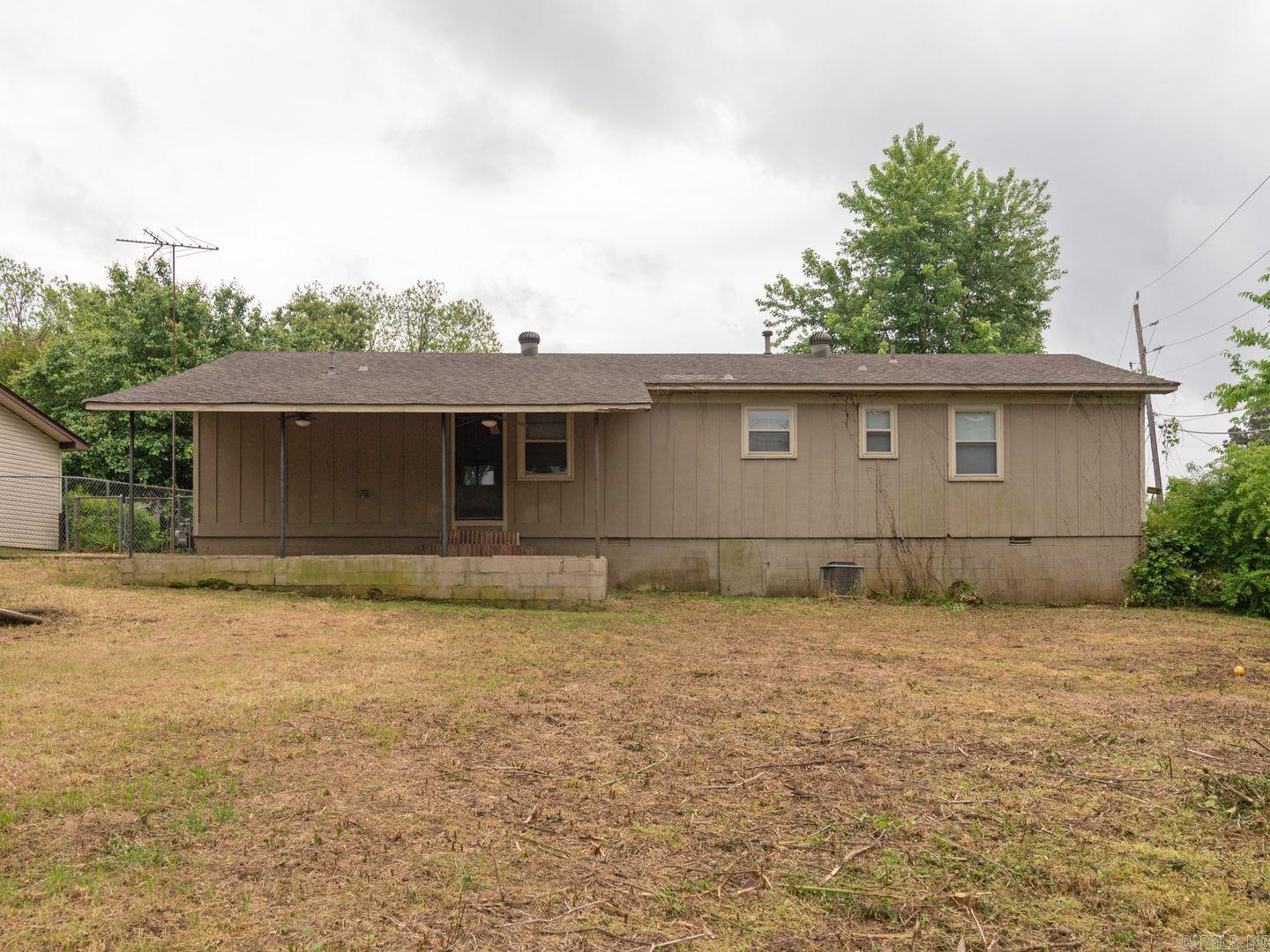 4106 Covey  Benton, AR